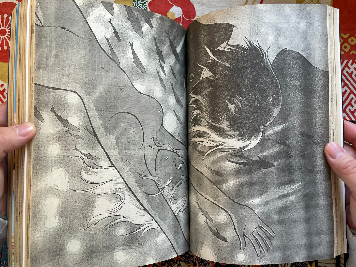 IKKI Magazine #1 (2000/12)