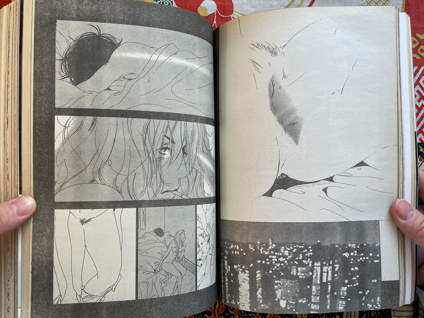 IKKI Magazine #3 (2001/4)