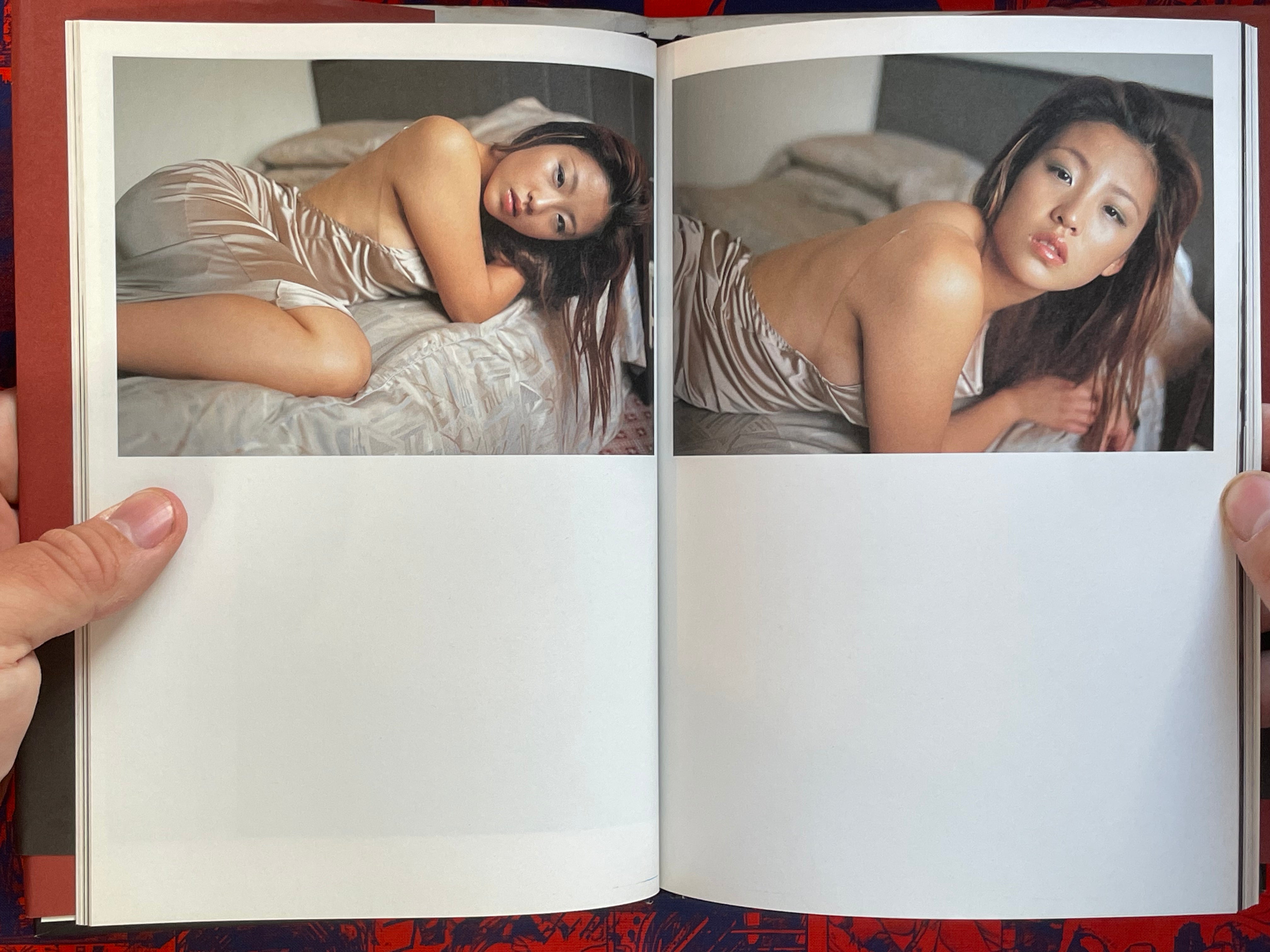 Fumika by Hajime Sawatari (2002)