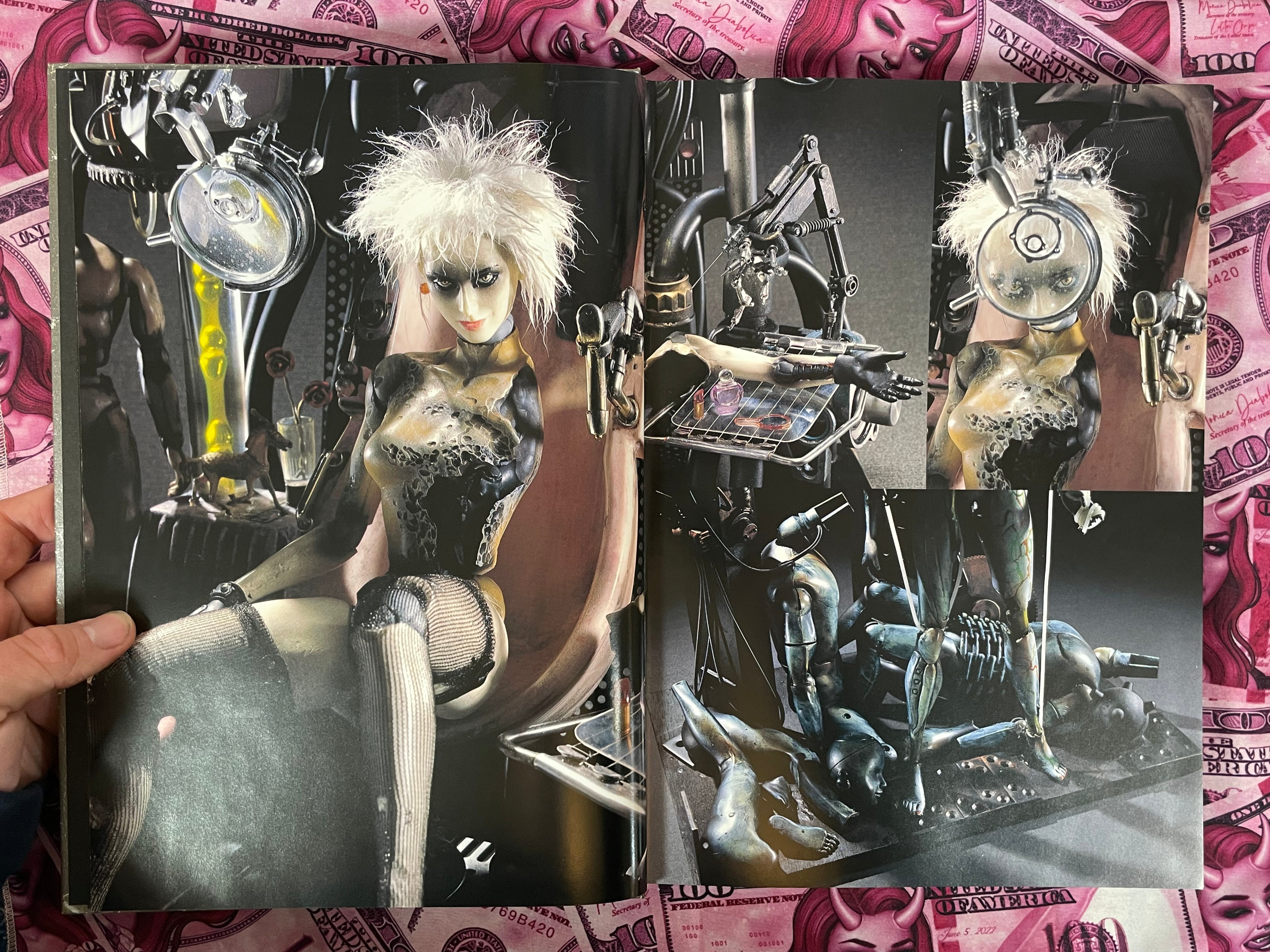 Nira Works by Yasushi Nirasawa (1998/First Edition)