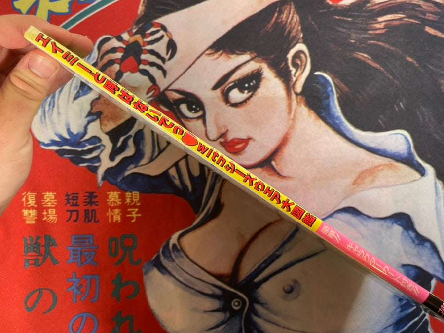 Please Don't Call me Eimmy by Denno Beppin Special Edition (1995)