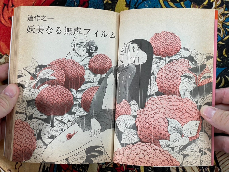 Ogongai/Golden Town by Kazuo Kamimura (1981)
