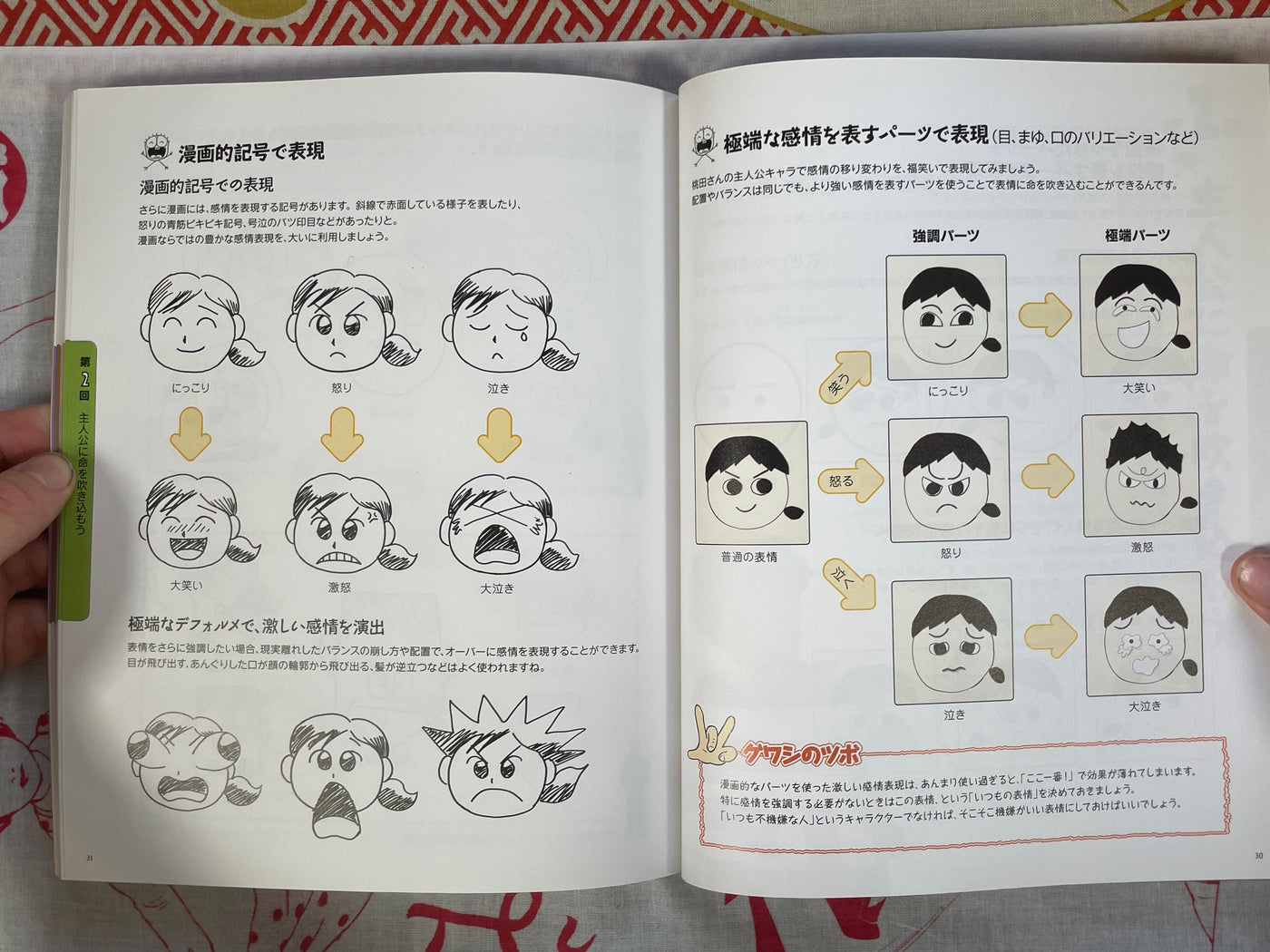 Umezu Kazuo: You Can Draw From Now! Intro to 4 Panel Manga (2009)