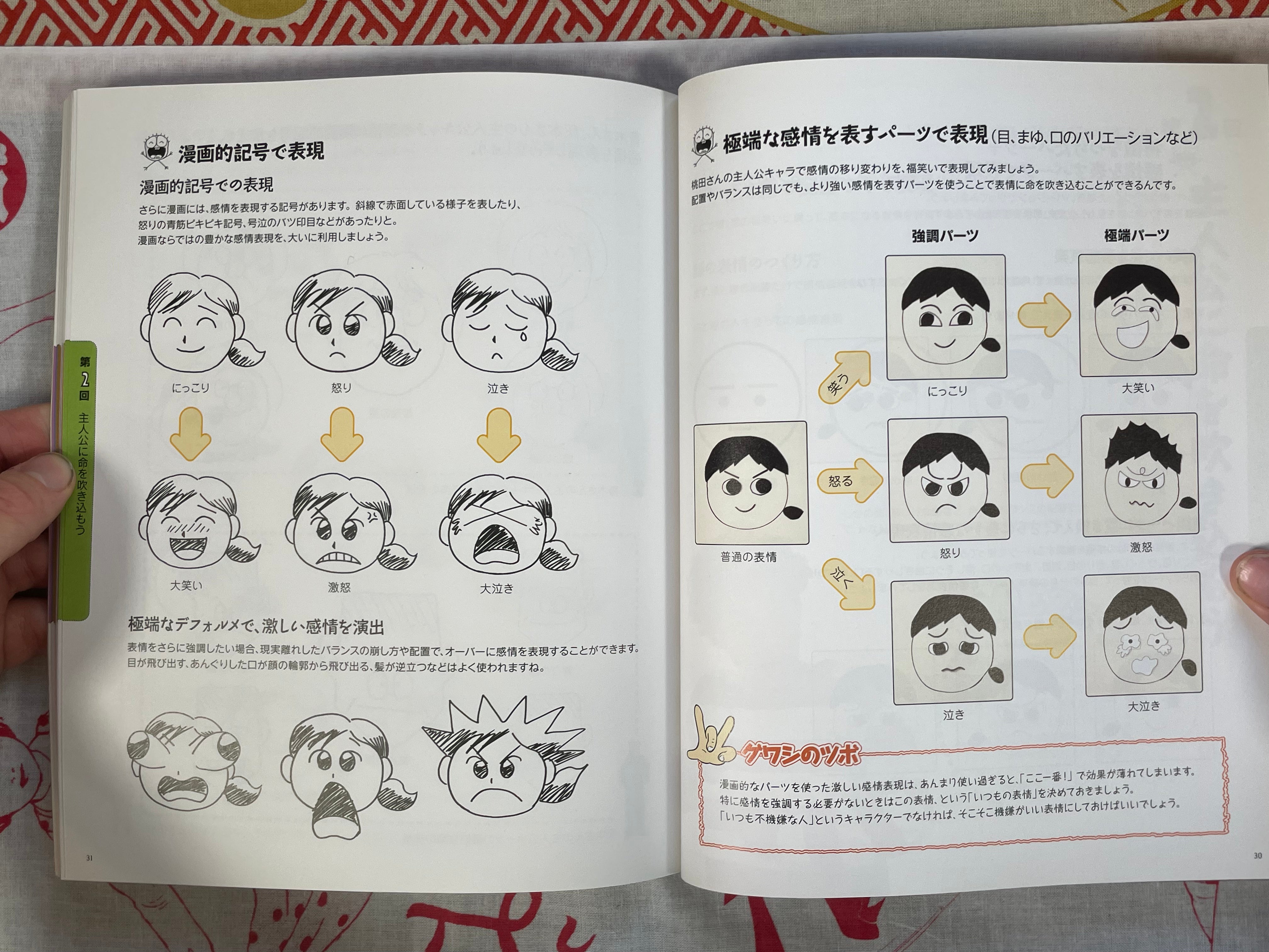 Umezu Kazuo: You Can Draw From Now! Intro to 4 Panel Manga (2009)