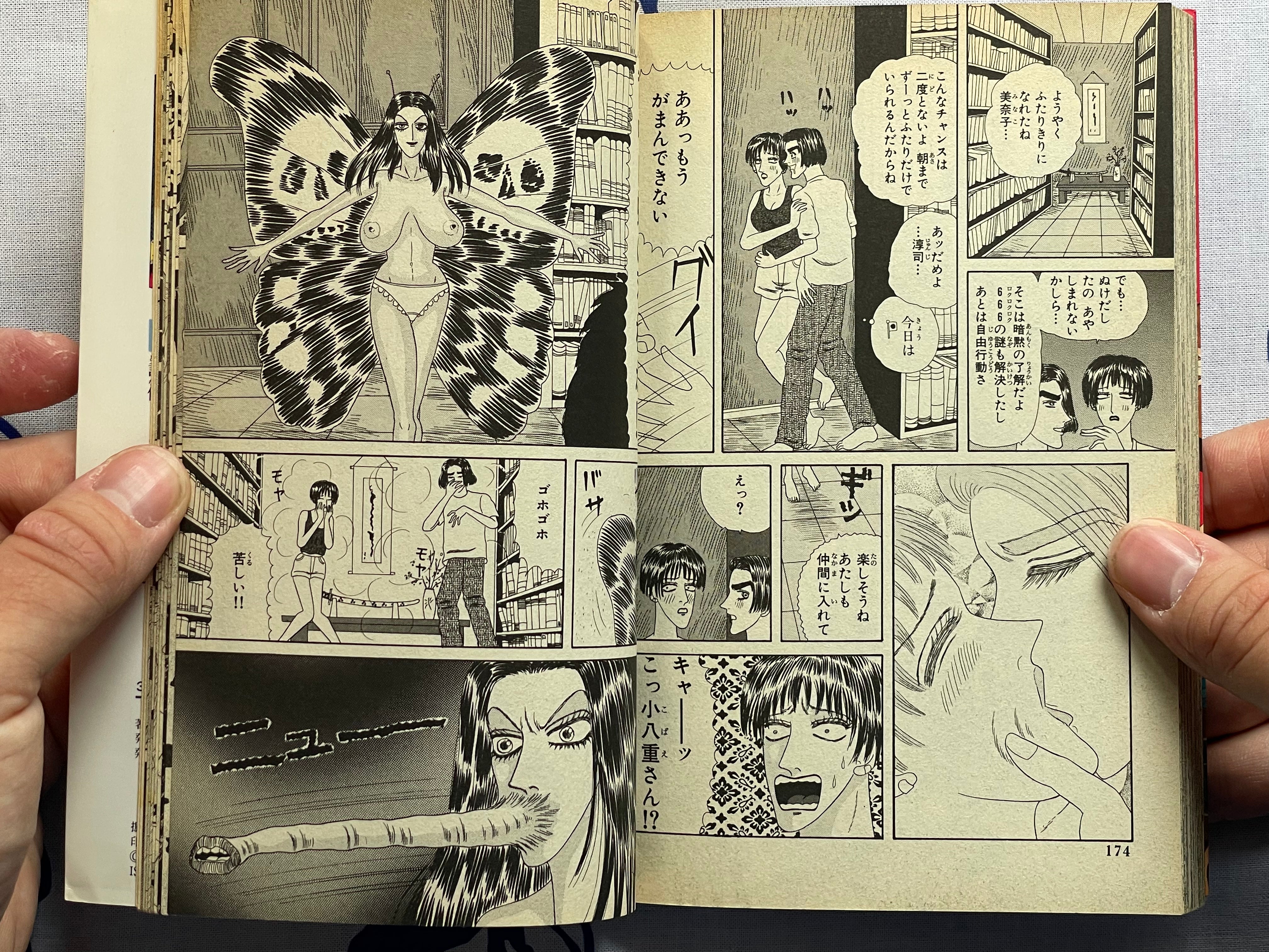 37564 School by Mori Kanda (1995)-thumbmail-17