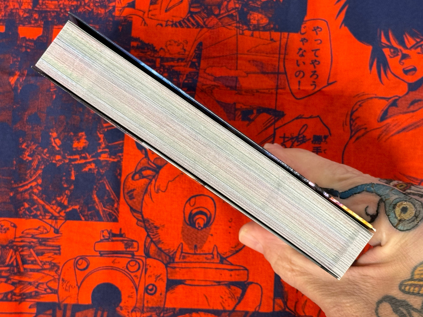 Picturebook of Godzilla & All Monsters (Bunko Edition)