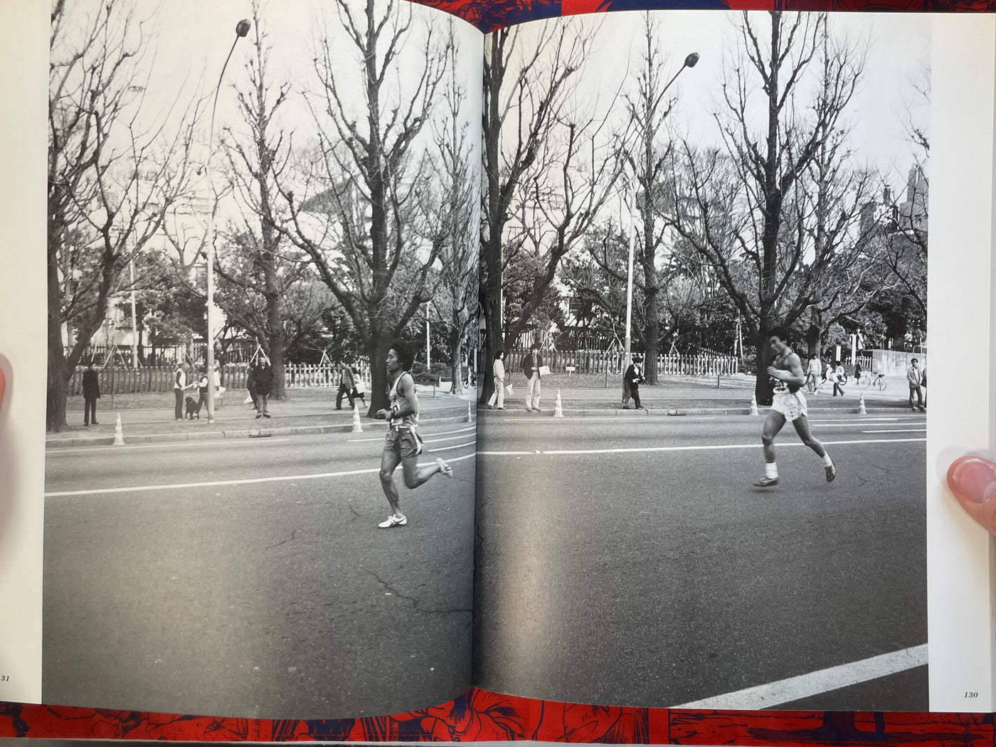 Photo Novel by Araki Nobuyoshi (1981)