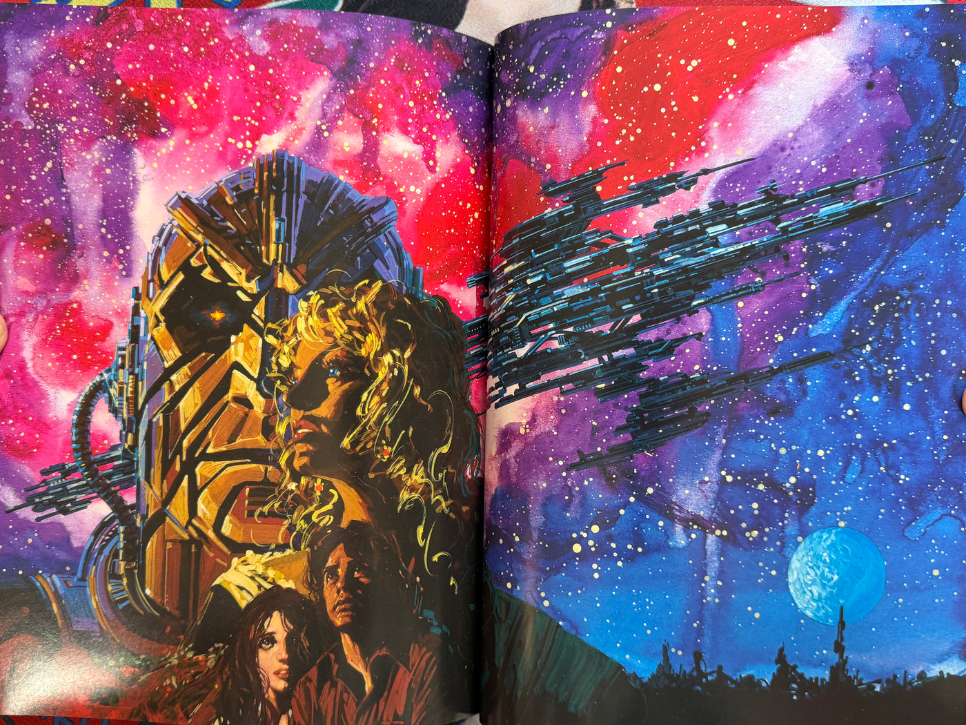 Ohrai Noriyoshi Green Universe (2014/OOP)