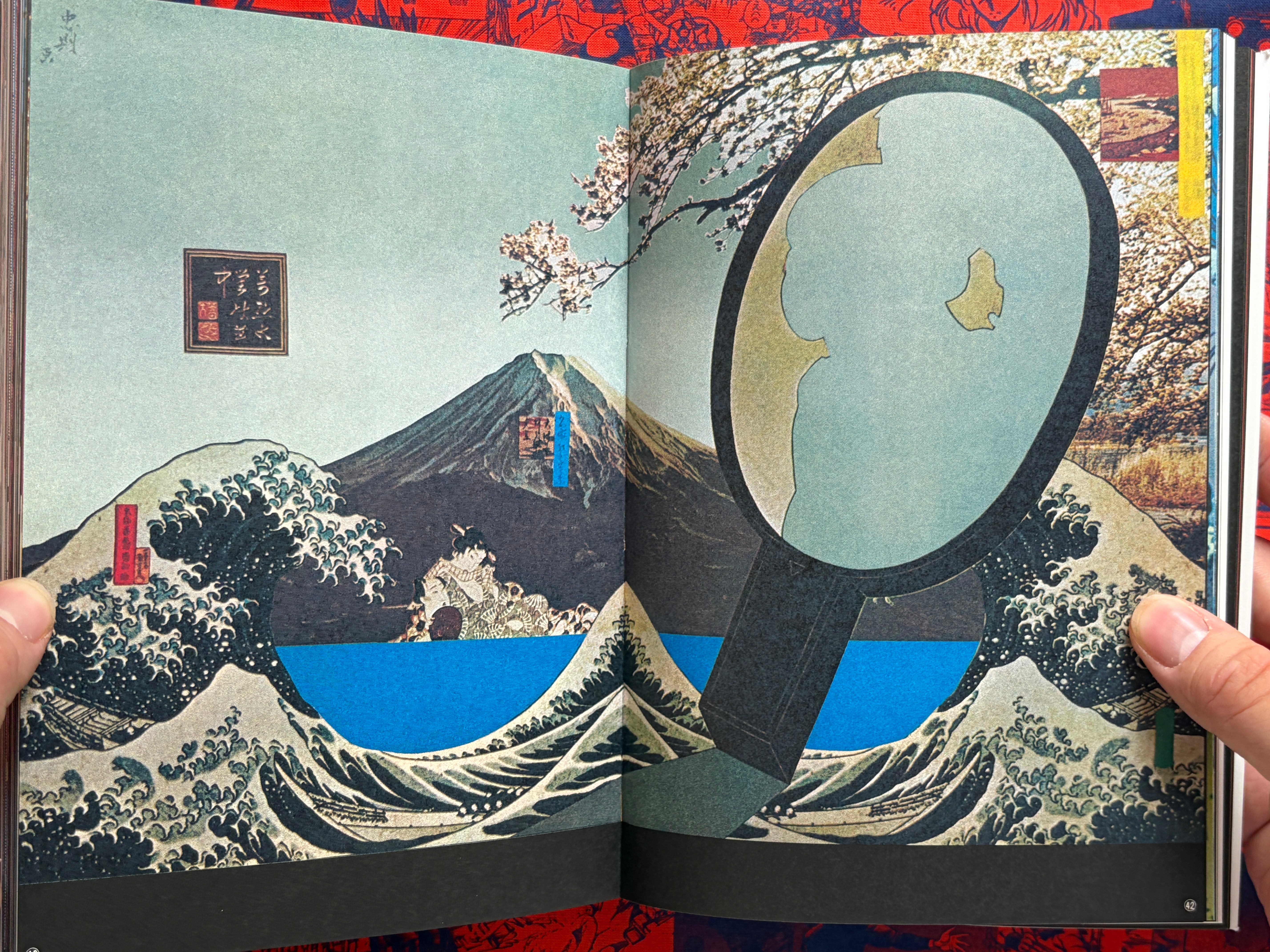 The Complete Tananori Yokoo: Reprint Edition SIGNED - Hardcover + Slipcover (2025)-thumbmail-13