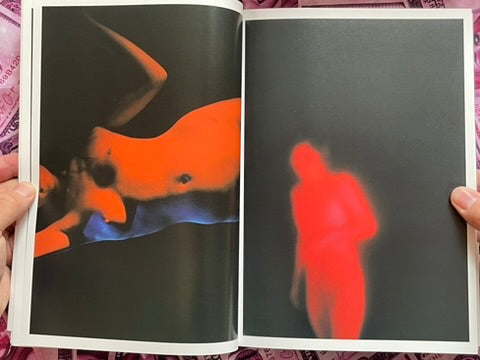 Photograph and Eros: Modern Photographers' Nude Expression by Genkosha Publishing (2019)
