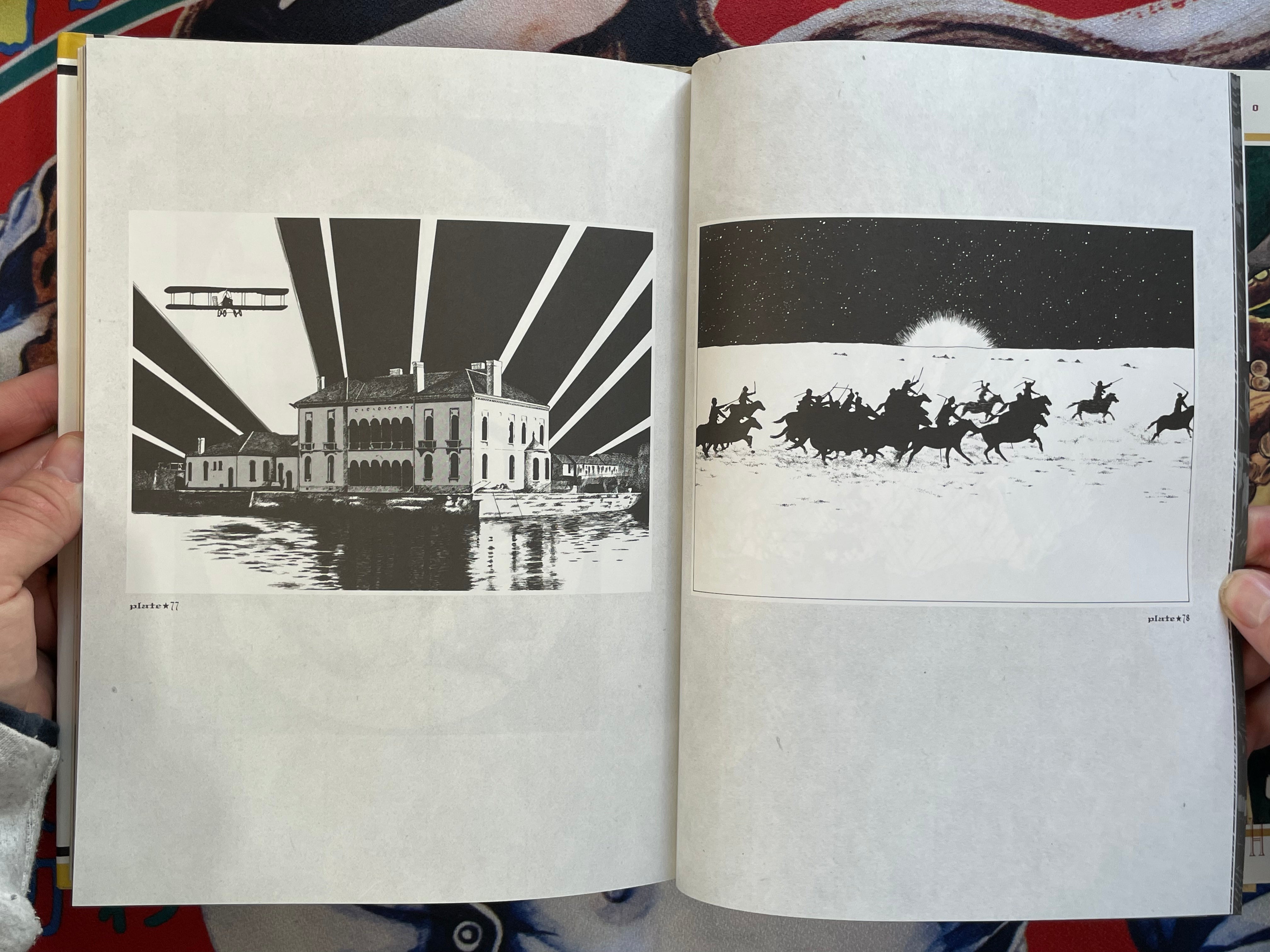 Maruograph I & II Set by Suehiro Maruo (1996)