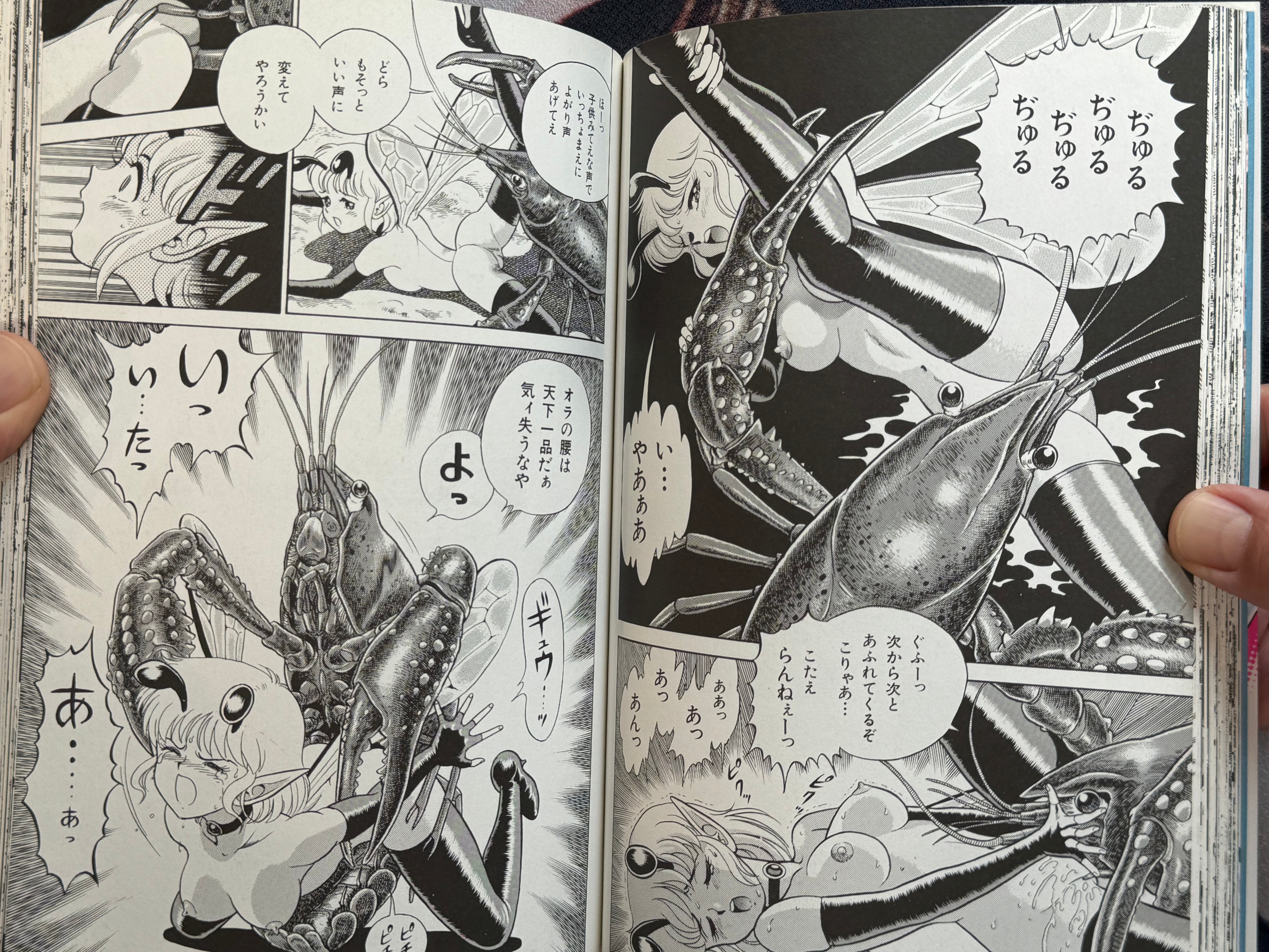 Bondage Fairies 2 by Kondom (1998 Edition)