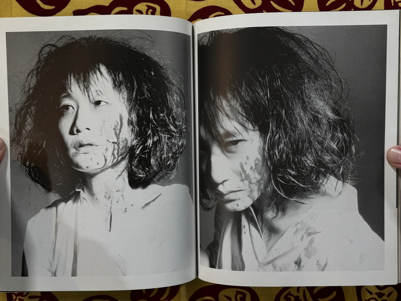 Jun Togawa As A Piece Of Flesh (1988)