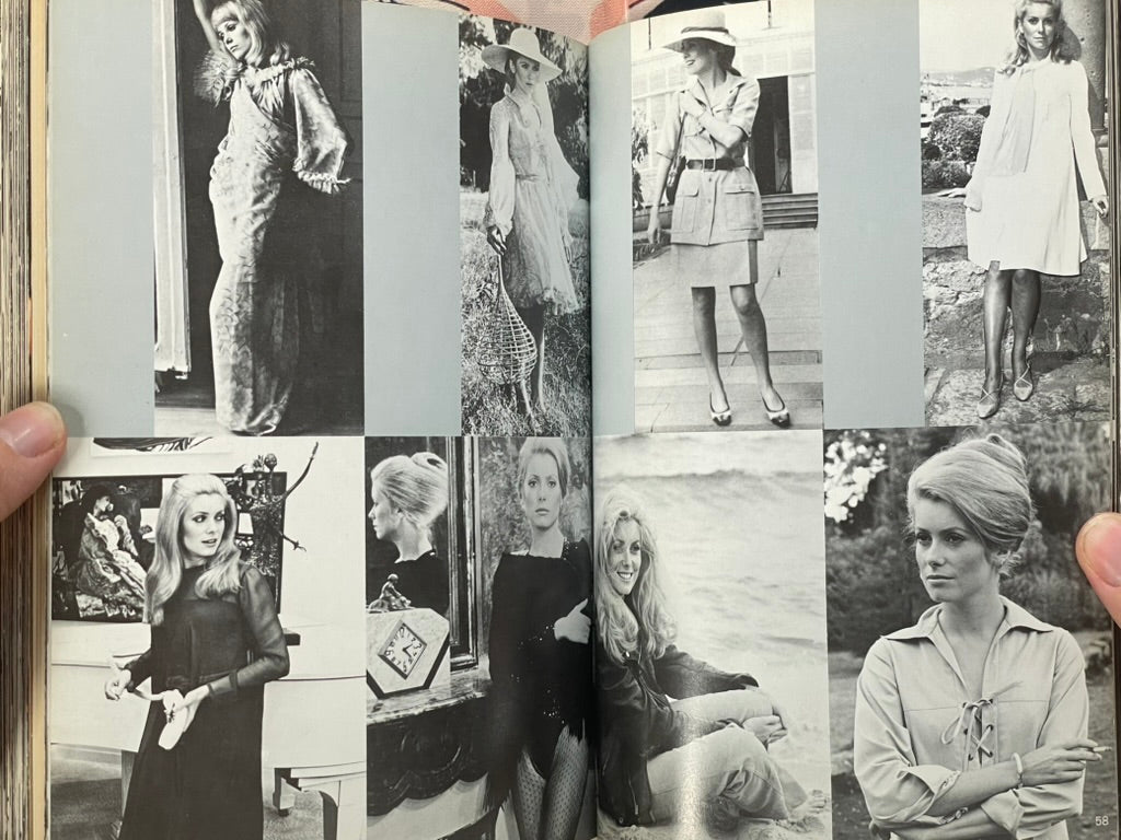 Cine Album: Catherine Deneuve (1971)-thumbmail-7