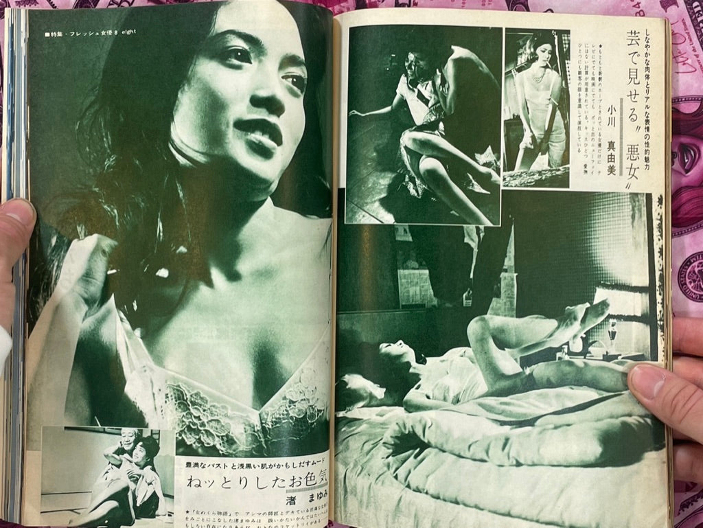 Camera of Millions Magazine (5/1966)