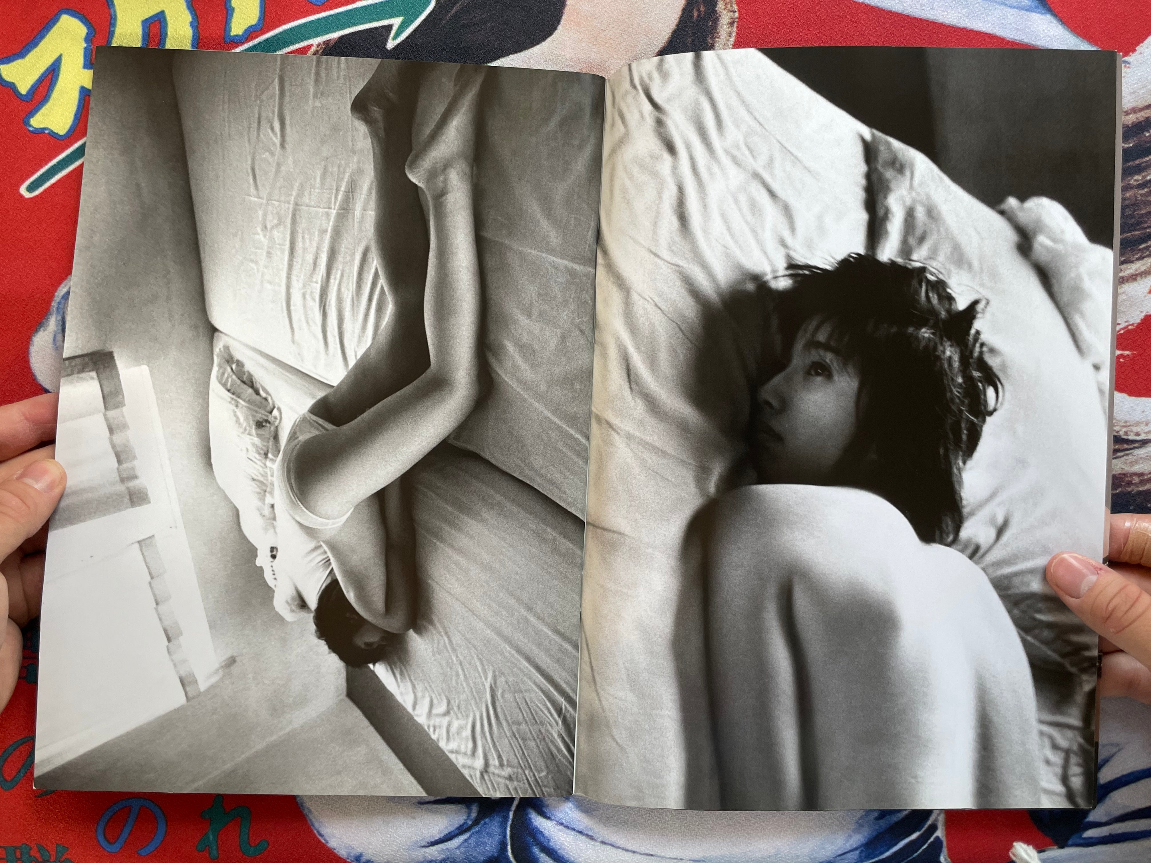 Monthly Ayano: Ohami Ayano Mook Photo Collection (2010)