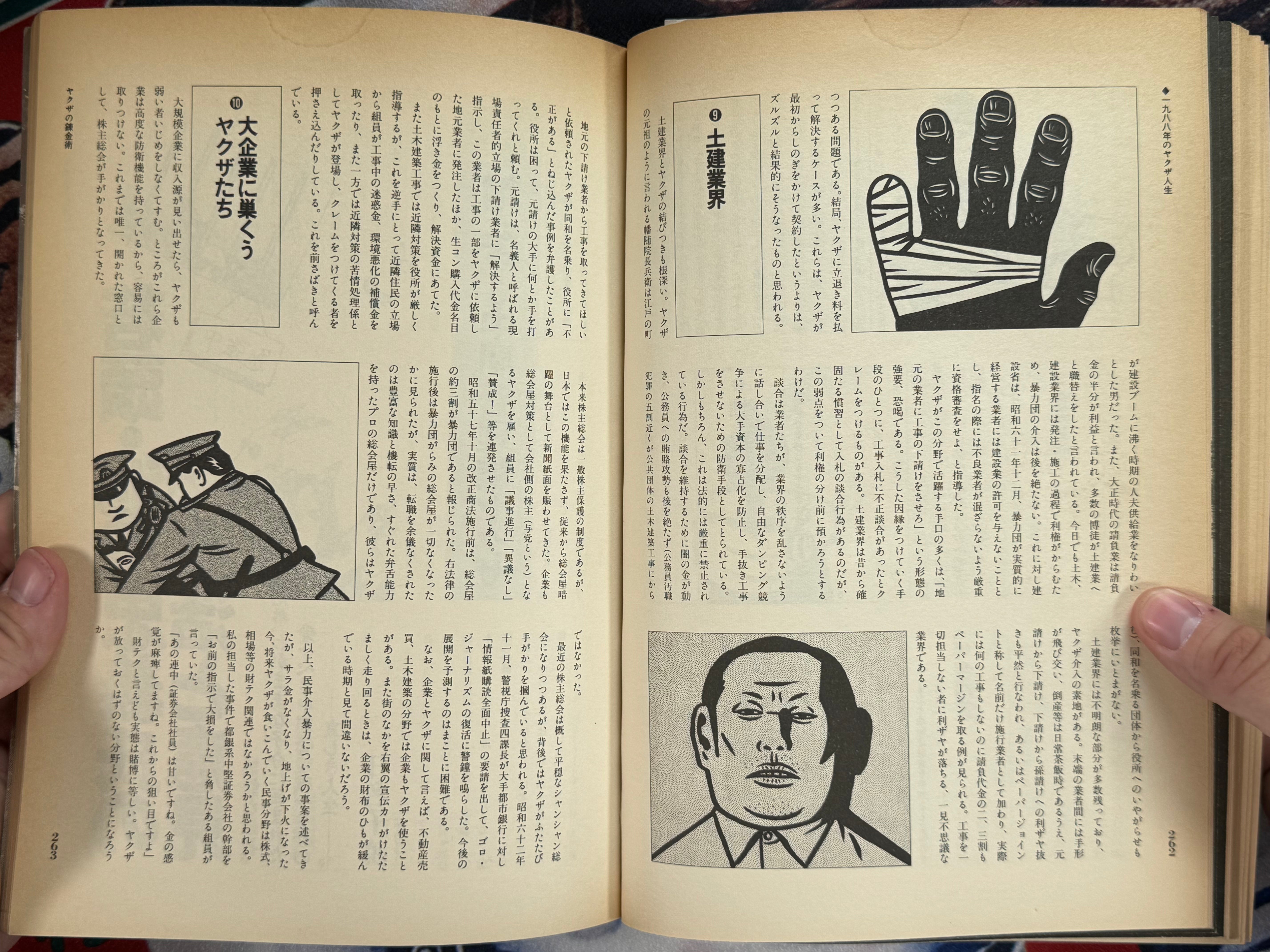 The Yakuza Way of Life 2 (Special Edition) by Shinji Ishii (1988)