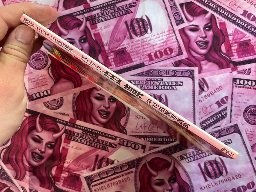 Sukeban Deka / Panic Yuma: Nakamura Yuma Photo Collection by Young Jump (1987)