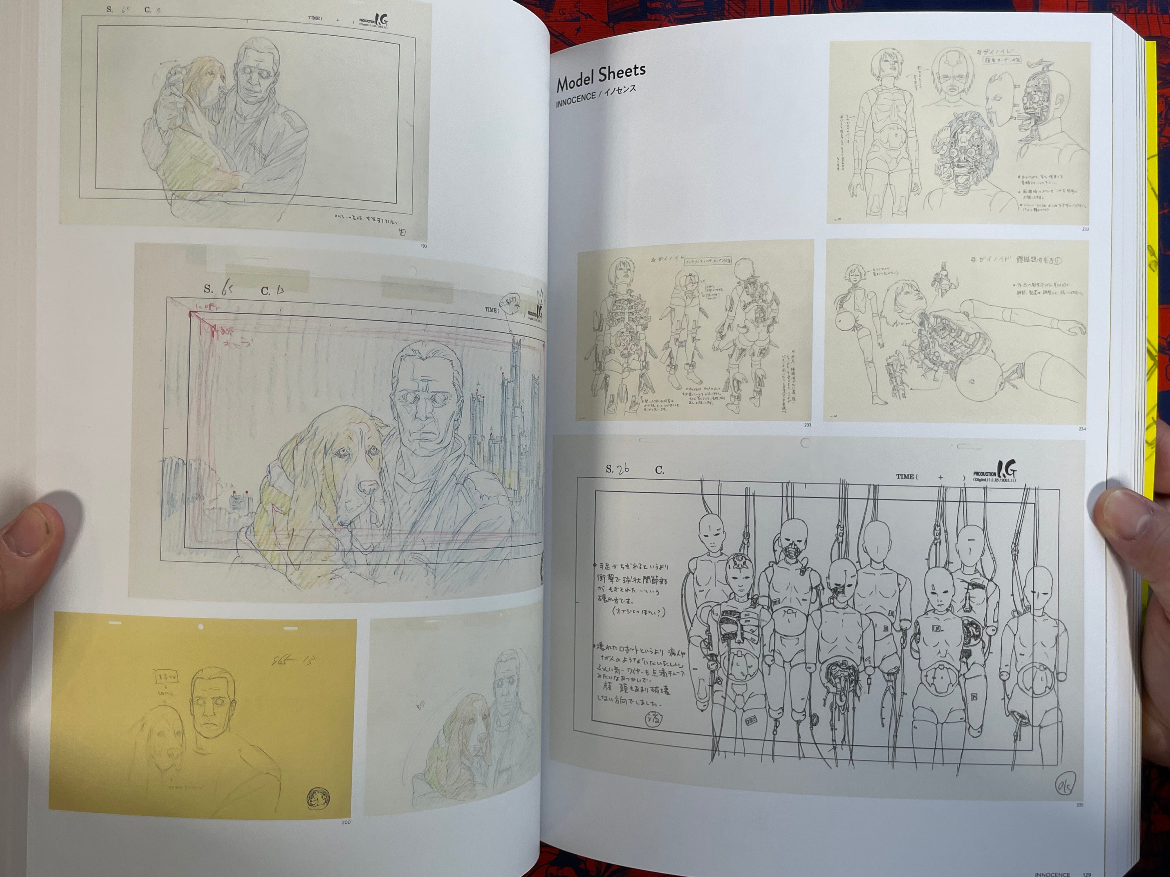 Ghost and the Shell 2026 Exhibition Catalogue - pre: Ghost Archives (2026)