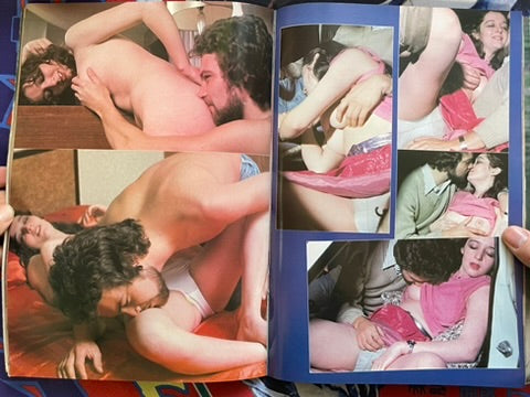 USA Girls '80: Bachelor Extra Edition (12/1979)