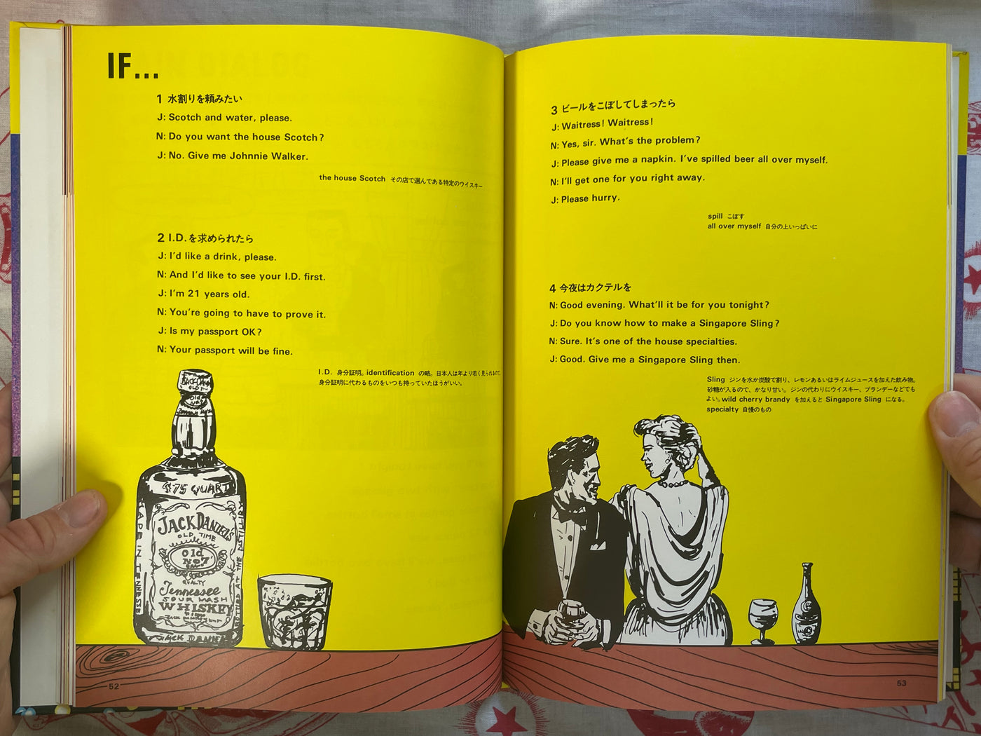 ACT Adventure English 1-4 Complete Set w/Hiroshi Nagai Cover Art, Art by Hiromasa Kato, Yoko Kamei and more! (1982)