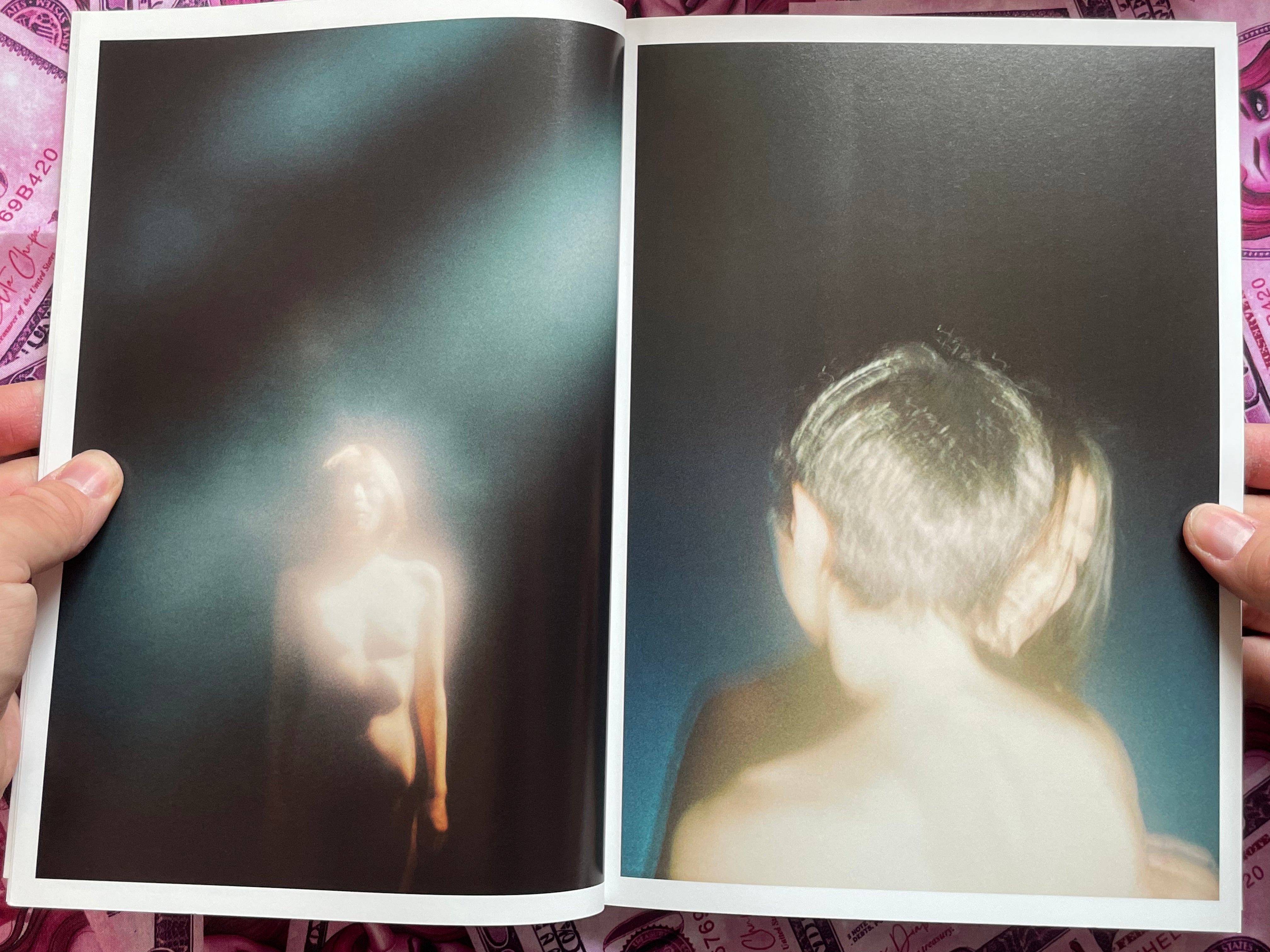 Photograph and Eros: Modern Photographers' Nude Expression by Genkosha Publishing (2019)