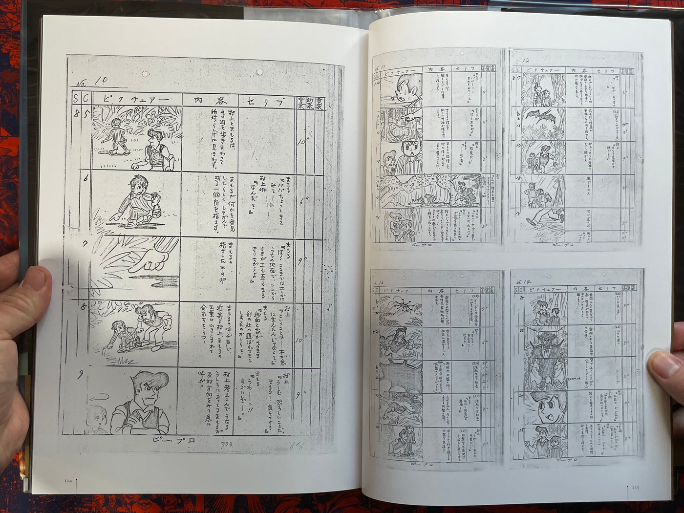 Ambassador Magma Photo Archive - Hardcover (2024)