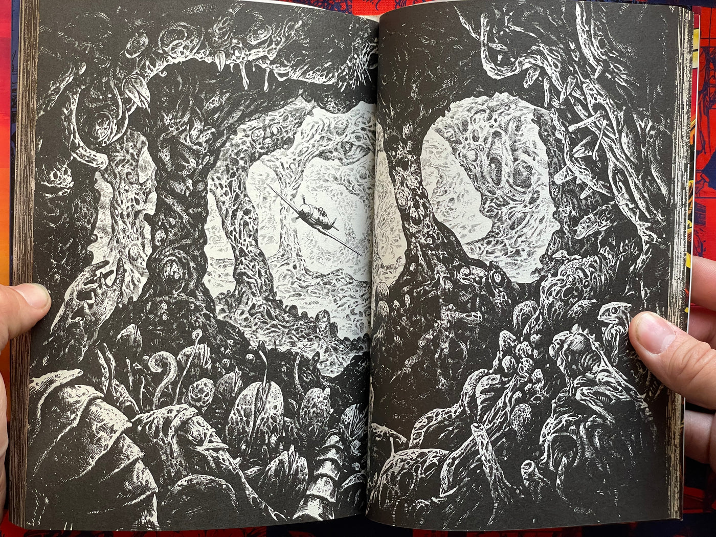 UPO by Masashi Tanaka (1990)