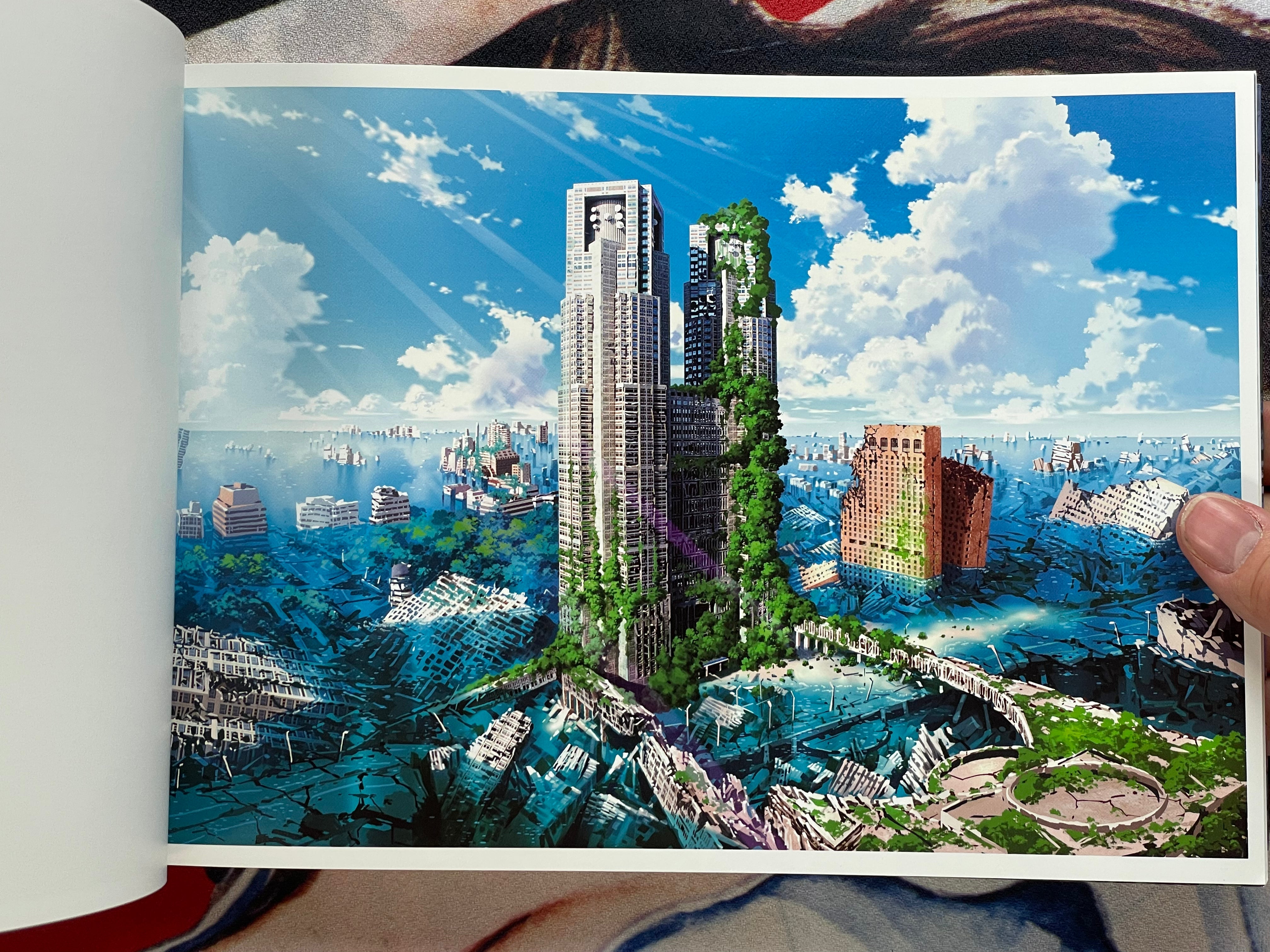 Tokyo Genso Collection (2020)-thumbmail-5