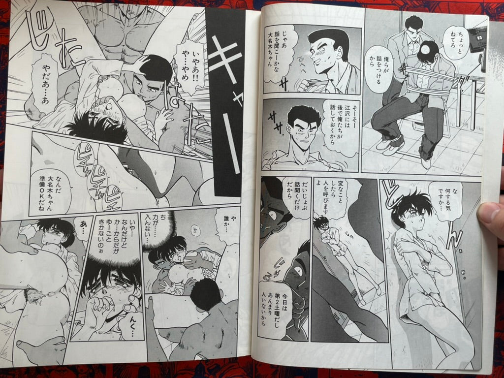 Pasocom Paradise (1/1995)