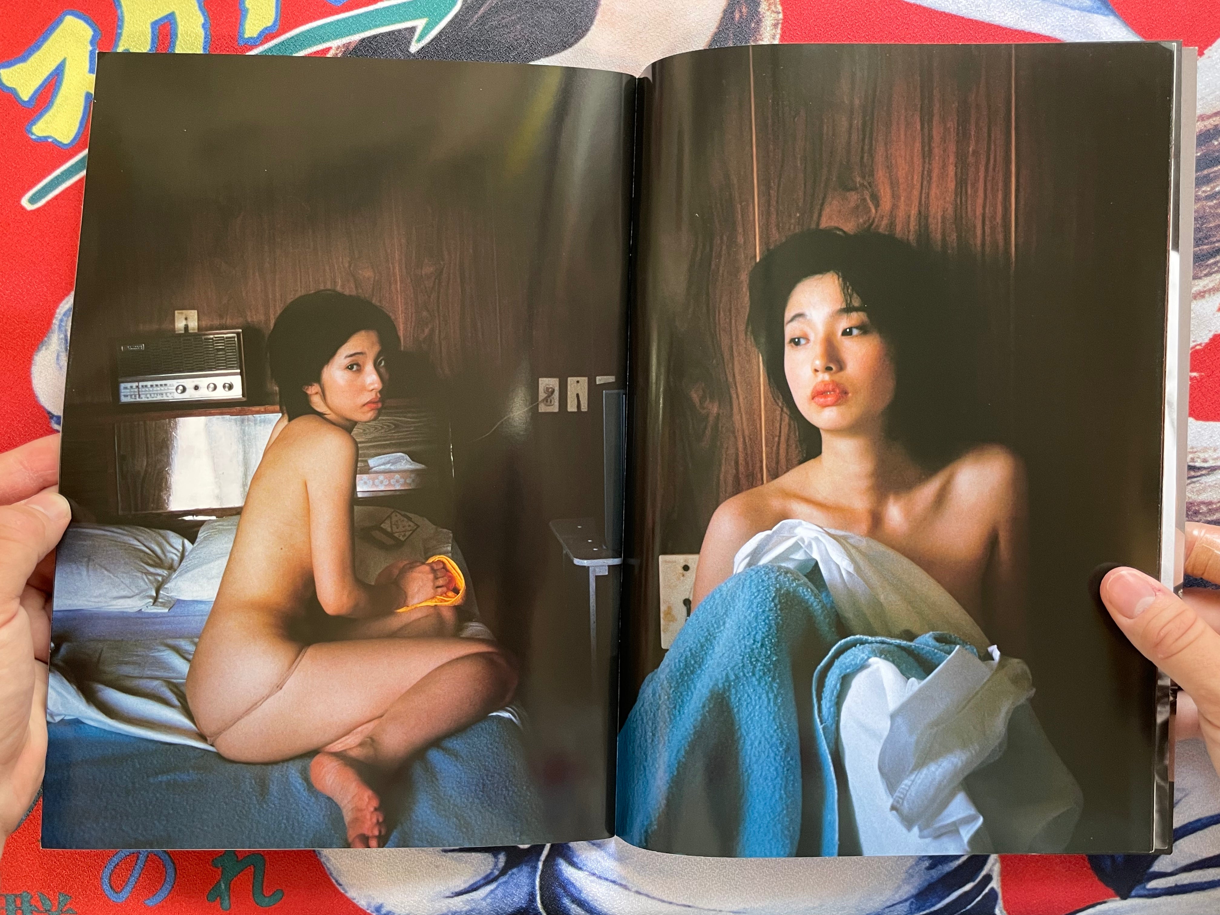 Monthly Ayano: Ohami Ayano Mook Photo Collection (2010)