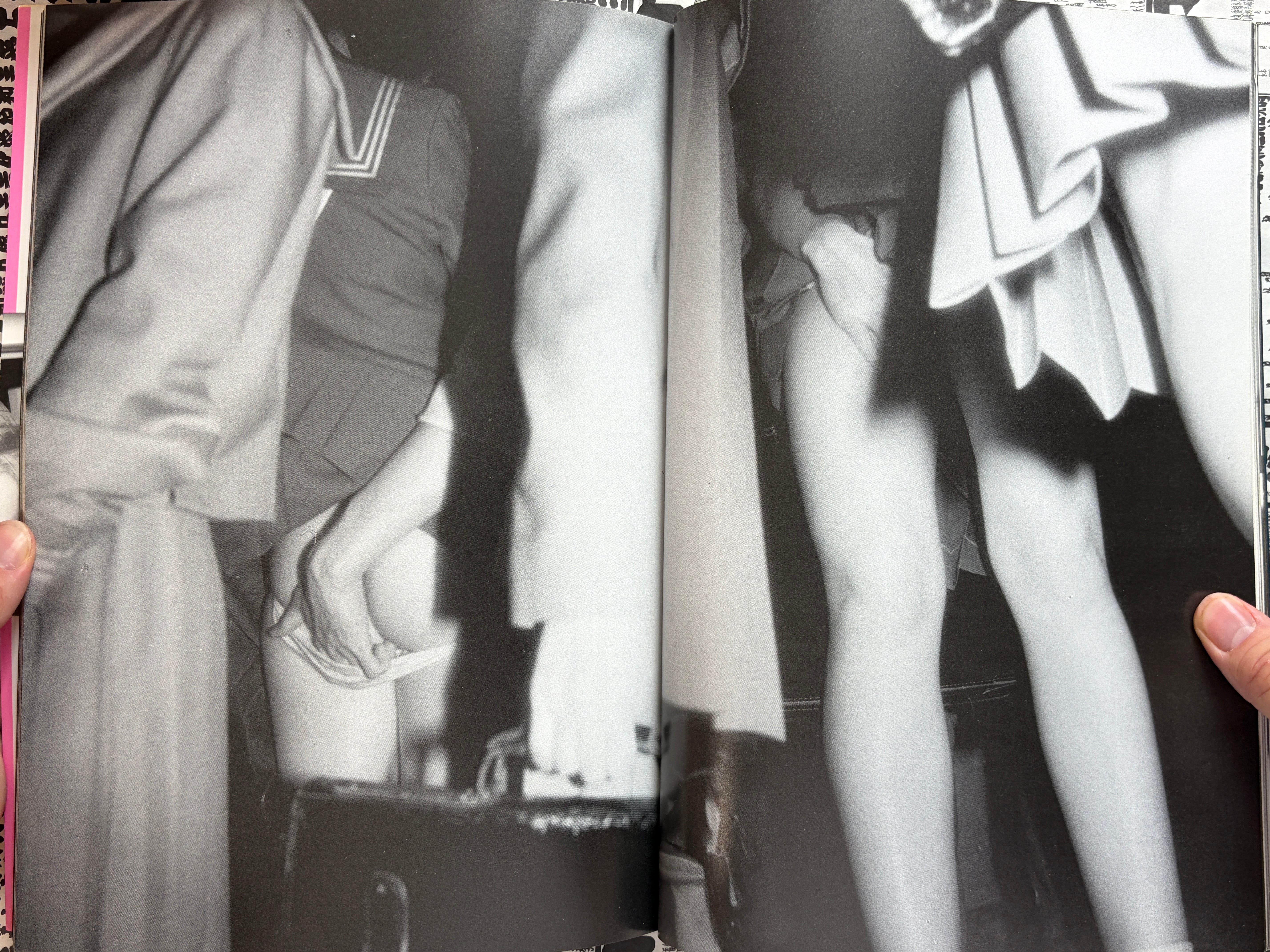 Tokyo Pervert Scenes by Oto Publishing (1980s?)-thumbmail-6