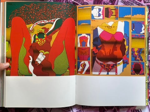 Killer Joe's - Hardcover by Tanaami Keiichi (2013)