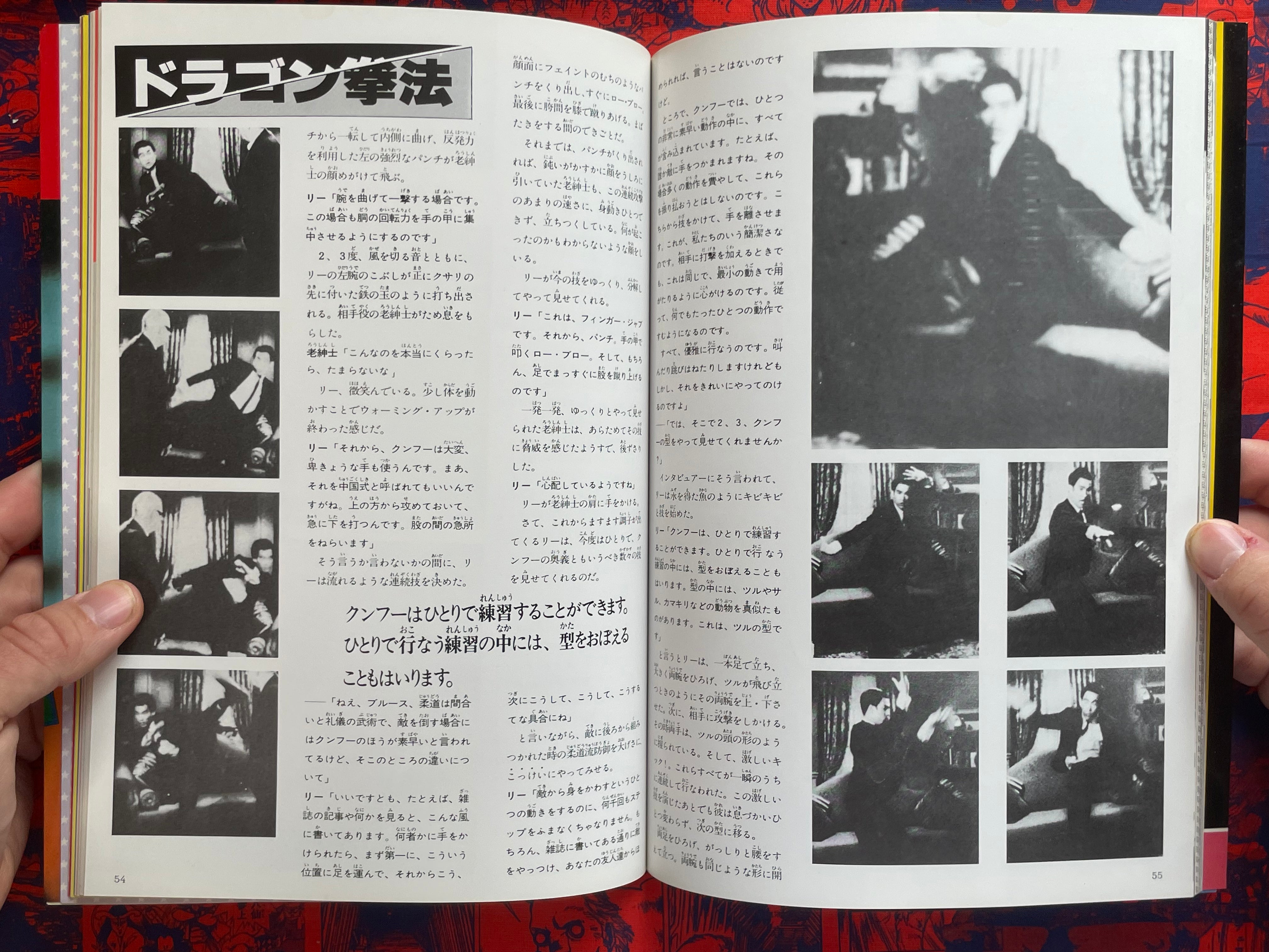 Bruce Lee Forever (1983)