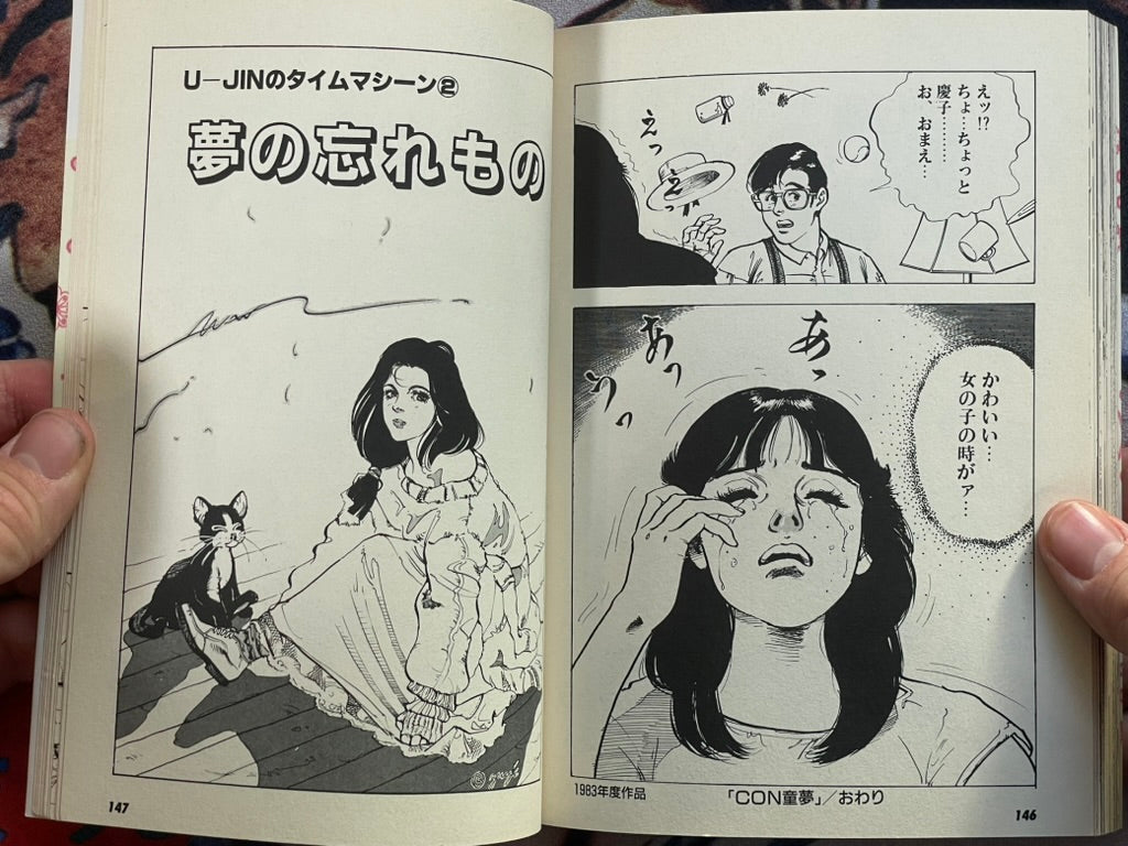 Antartica No.28 by U-jin (1994)