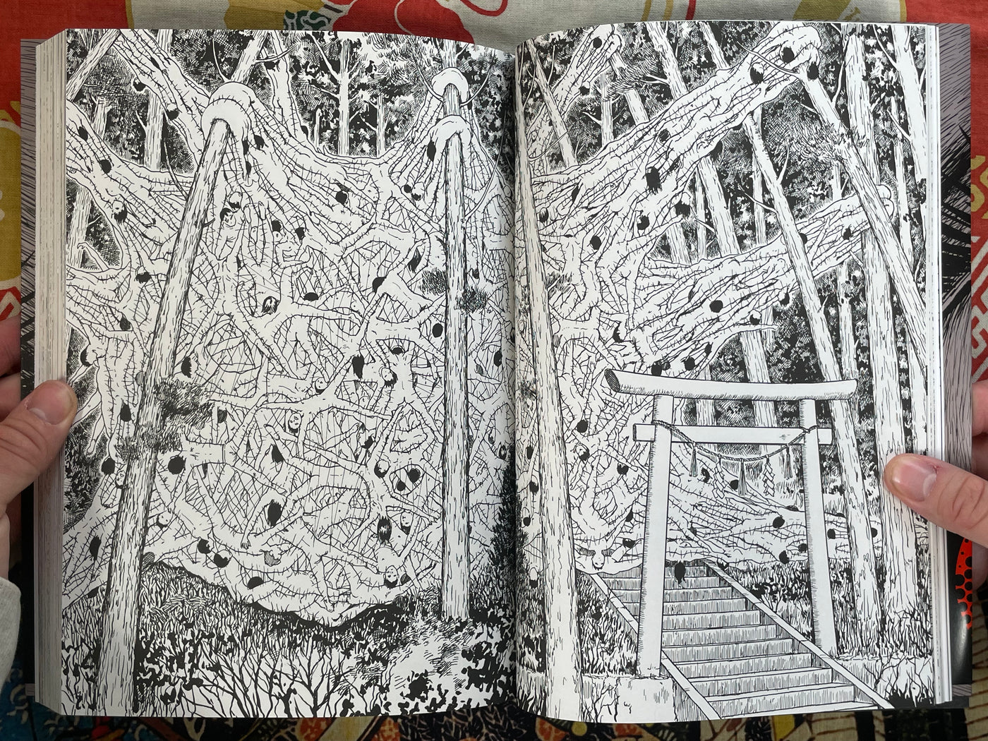 Junji Ito Short Story Collection  BEST OF BEST (2019)