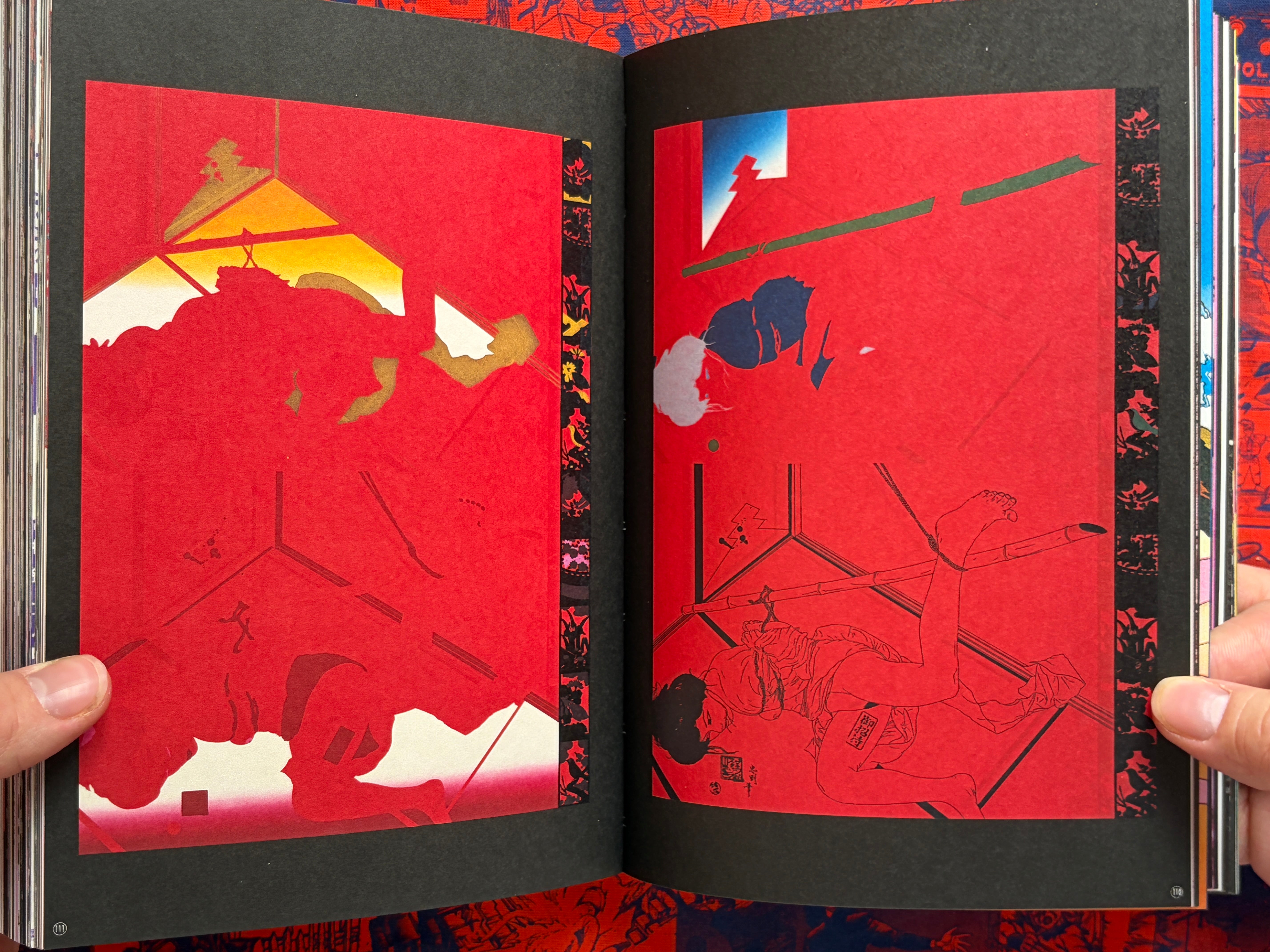 The Complete Tananori Yokoo: Reprint Edition SIGNED - Hardcover + Slipcover (2025)-thumbmail-20