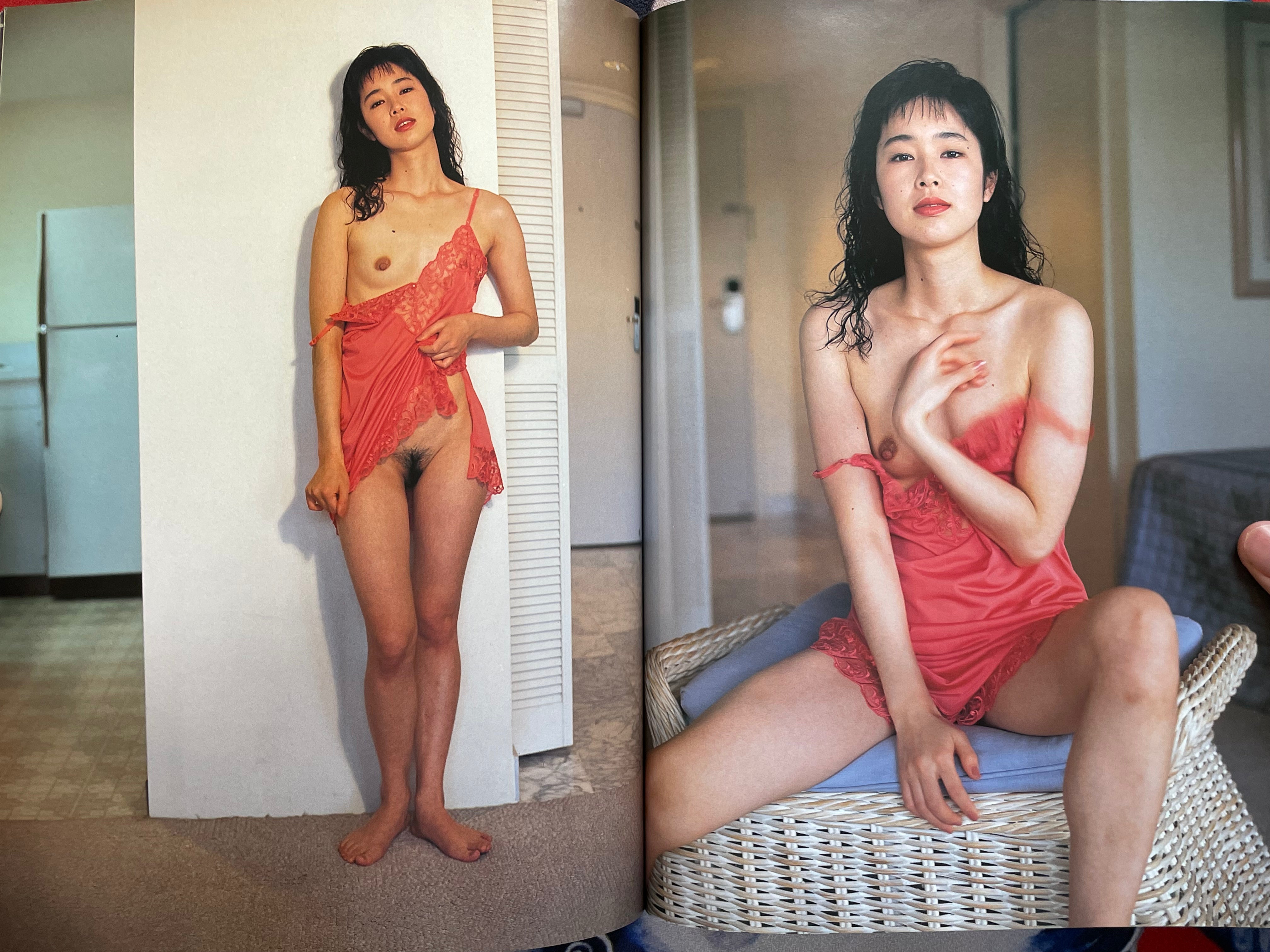 Big 4 Magazine Vol.11 (6/1994)