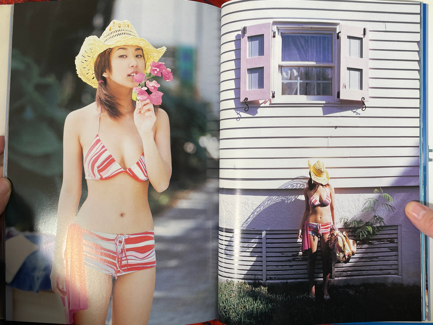 Innocent feat. Yuka by Tatsuo Watanabe (2000)