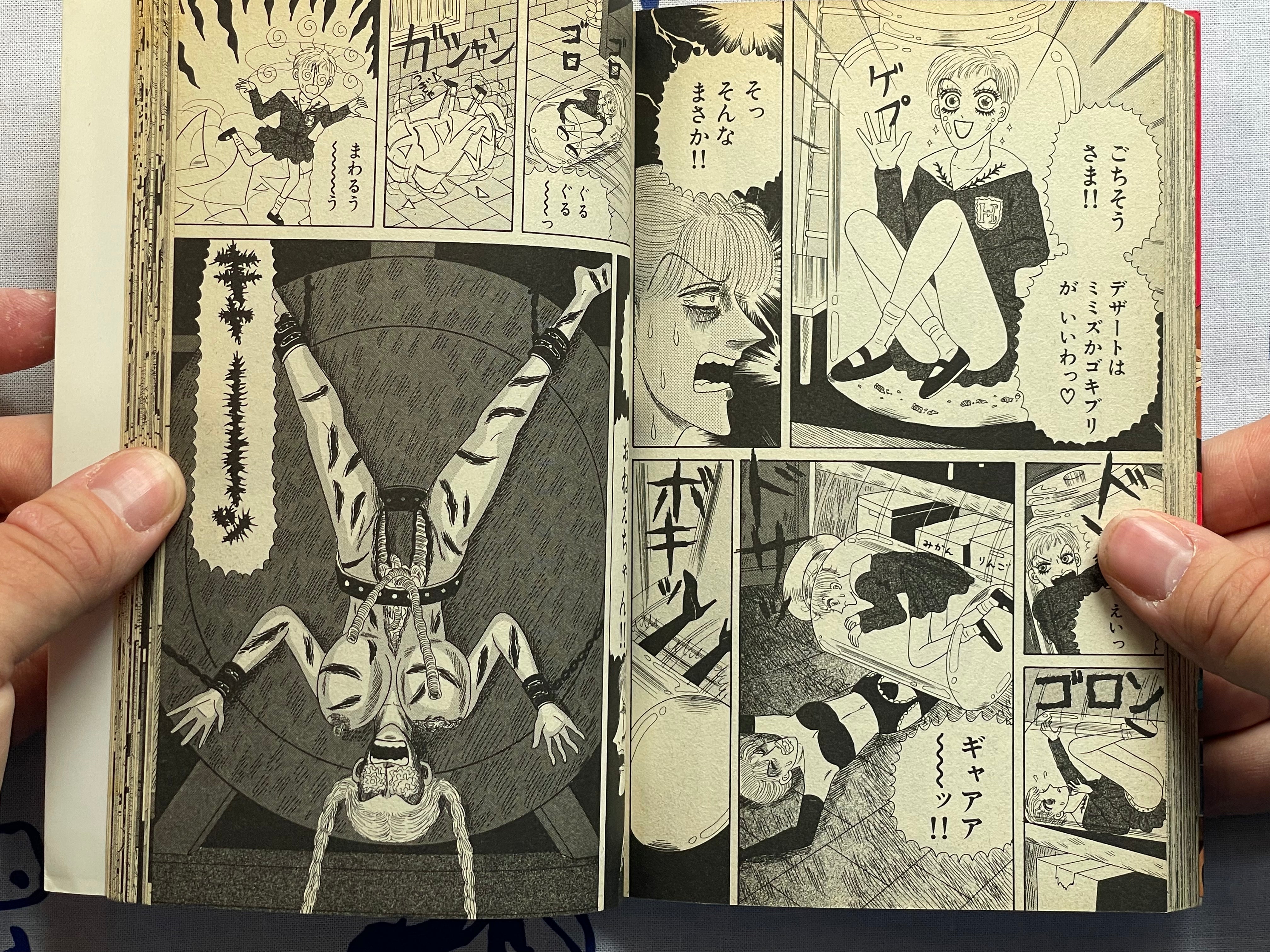 37564 School by Mori Kanda (1995)-thumbmail-16