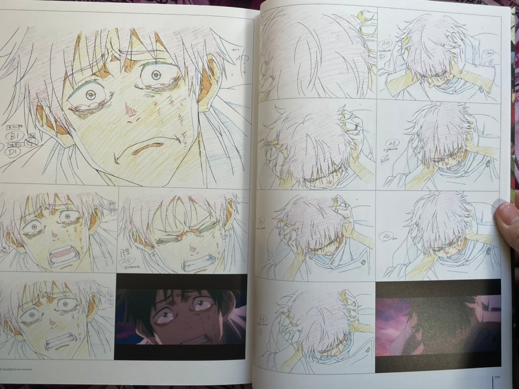 Jujutsu Kaisen 0 Key Animation by Studio MAPPA (2022)-thumbmail-21