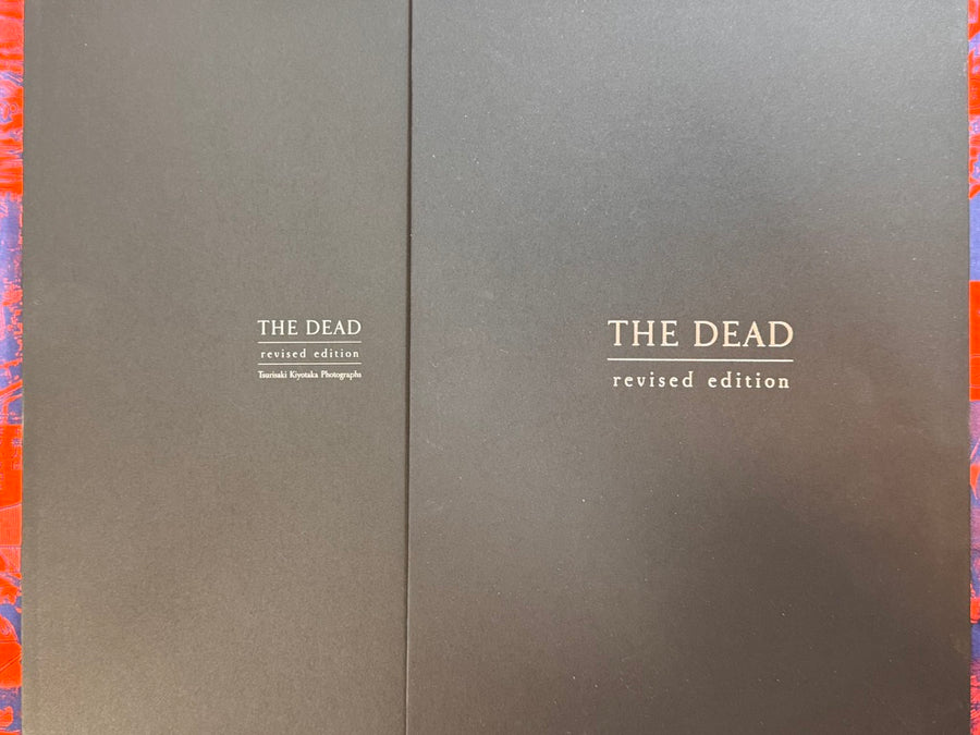 The Dead (2024) by Tsurisaki Kiyotaka