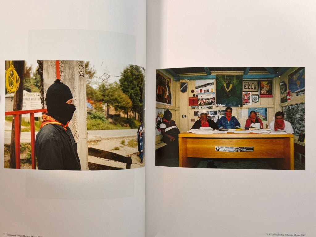 The Living (2023) by Tsurisaki Kiyotaka