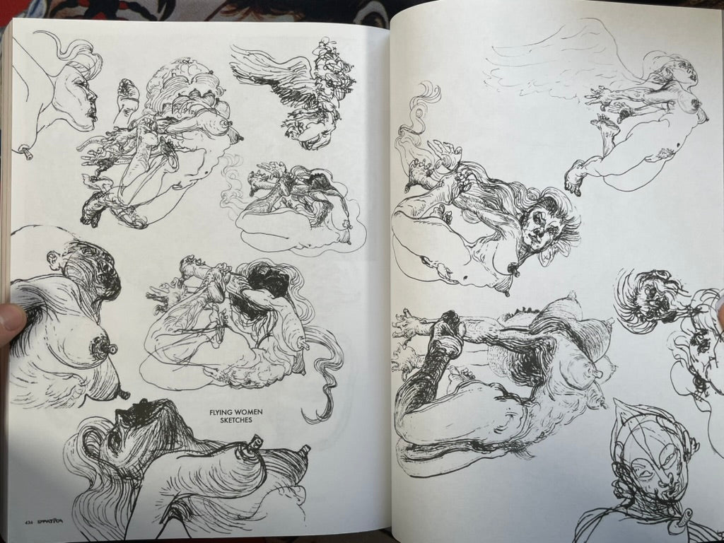 Erratica Volume 1: Shift of Essence by Ian Cinco (2019)