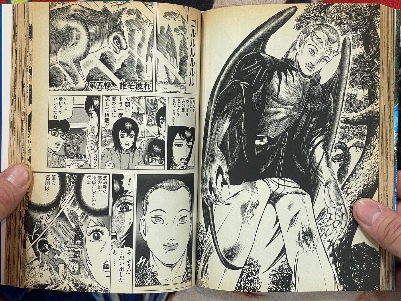 Tasokare Dream 1-3 Set by Koji Maki (1999)