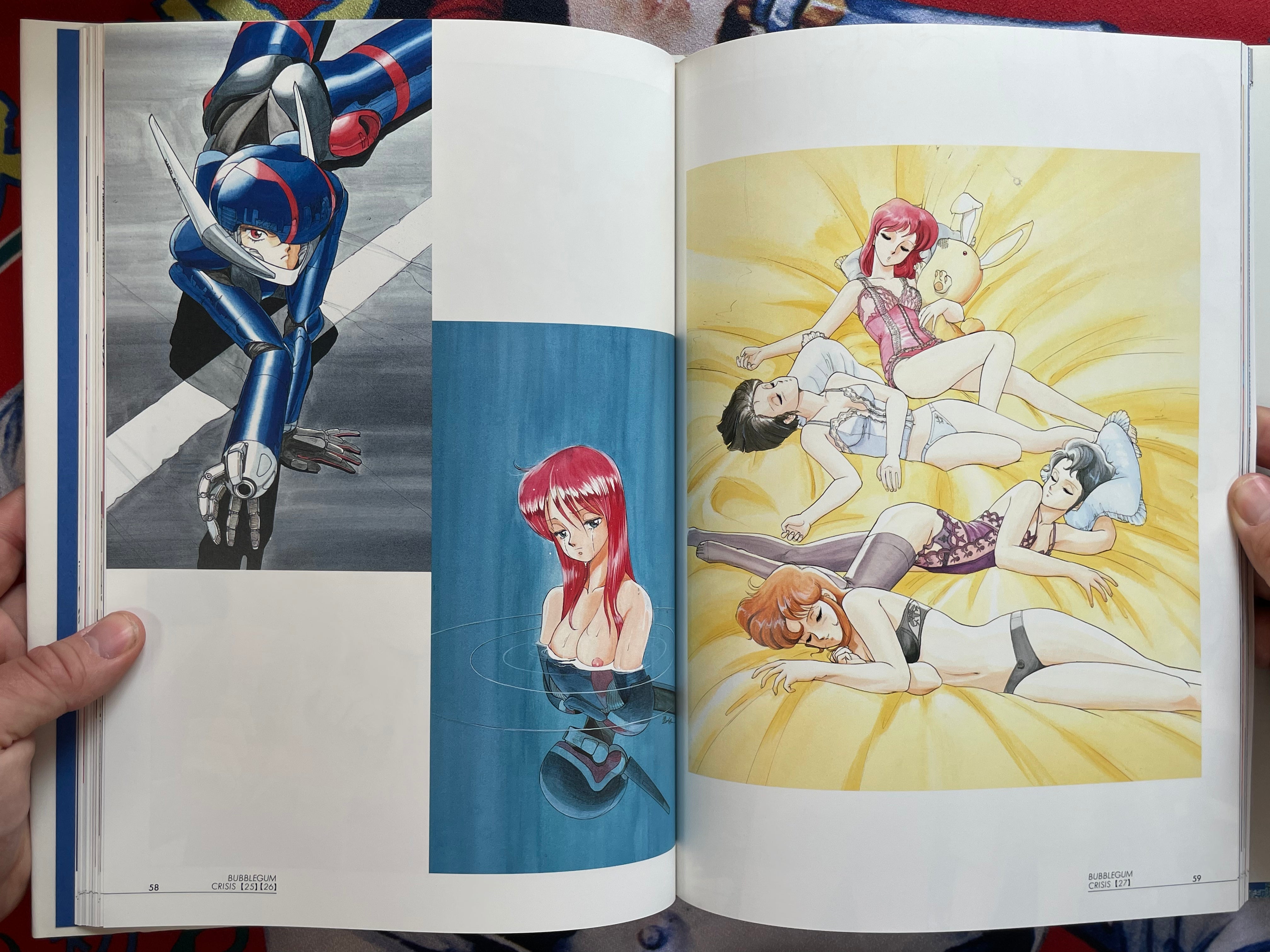 Garden Party: Sonoda Kenichi Collection - Slipcover + Hardcover (1992)