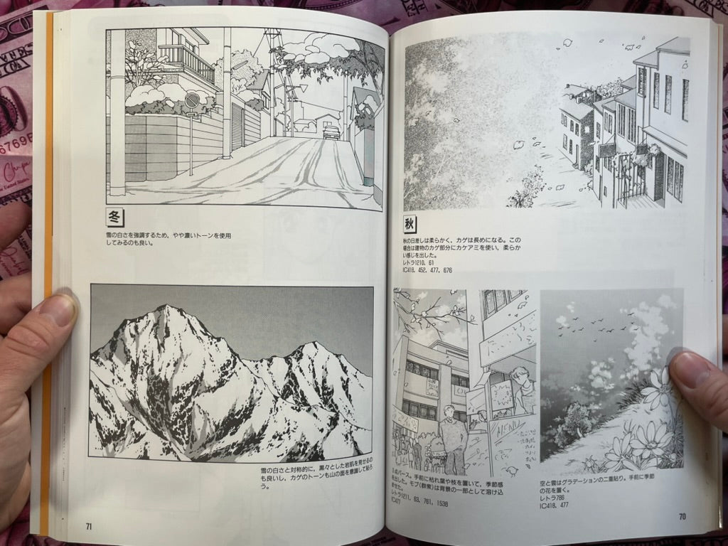 How to Draw Manga 4: Shojo Manga Edition by Shojo Manga Research Group (1997)