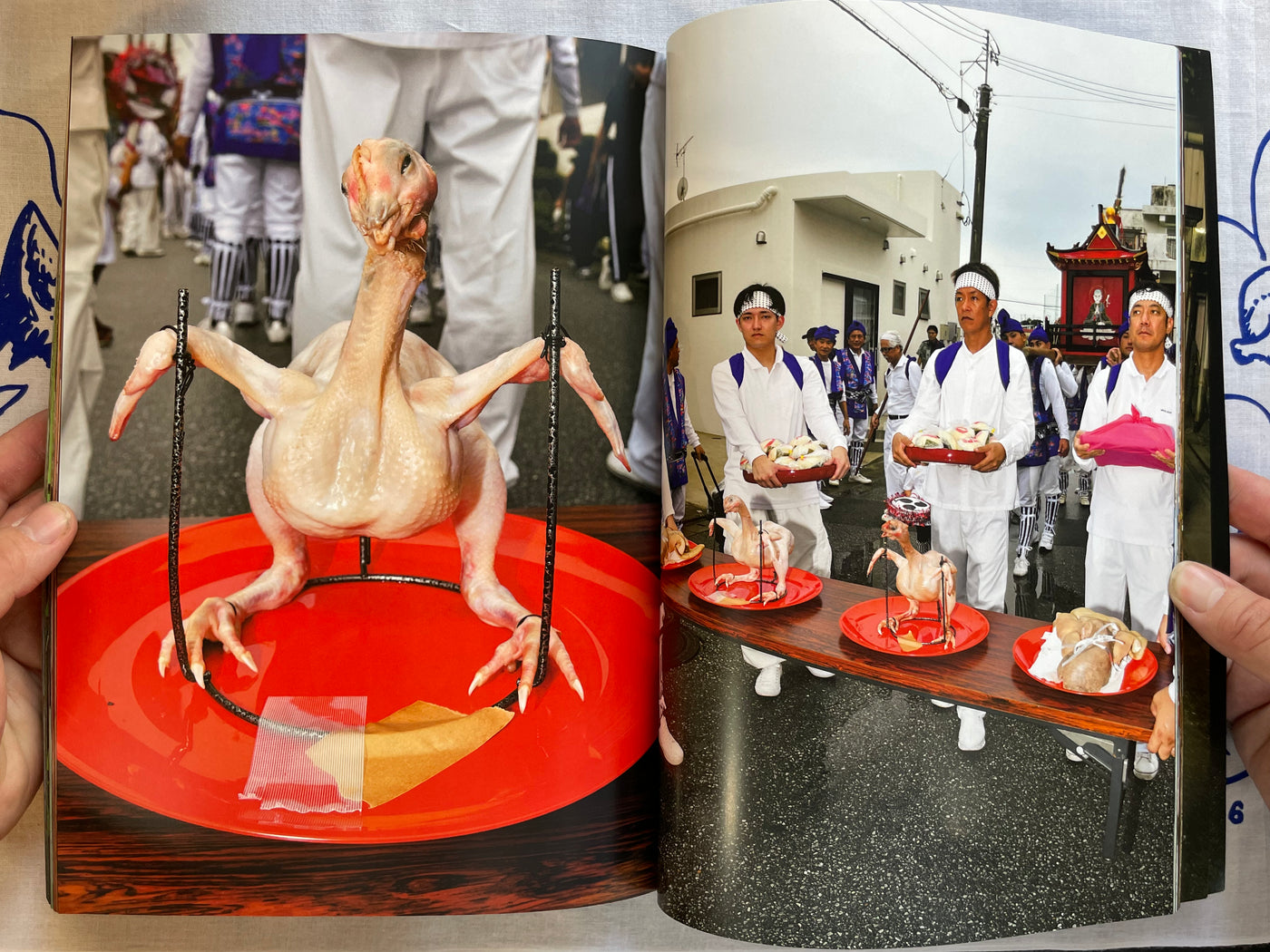 Okinawa 2013-2025 by Taichi Kyan (2026)