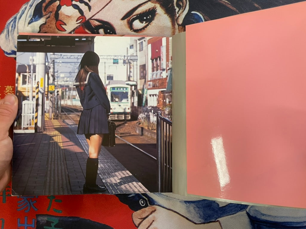 Cosplay Natsukawa: Jun Natsukawa Photo Book (2004)