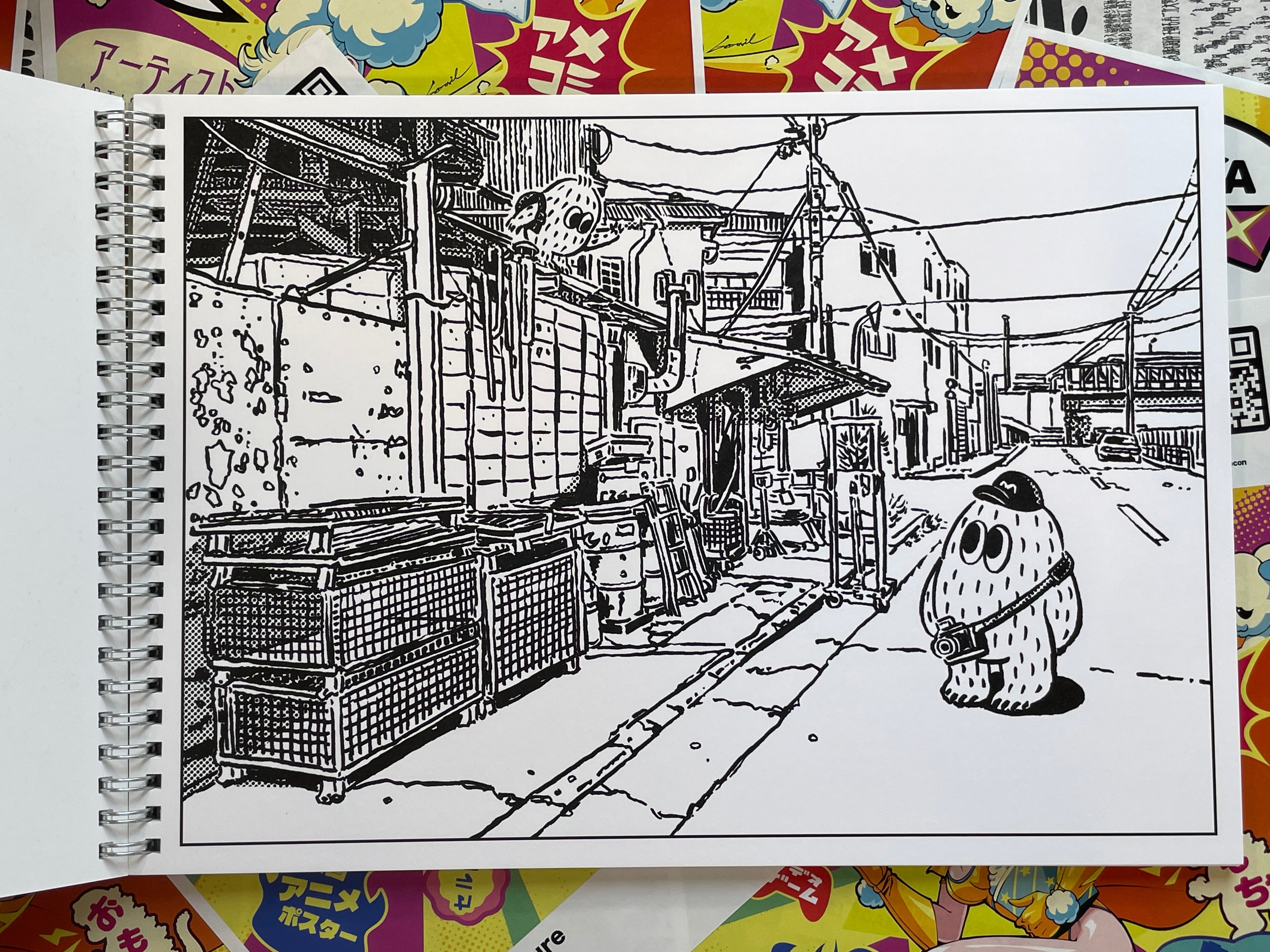 Mosh in Osaka by Yukihiro Tada (2026)-thumbmail-6
